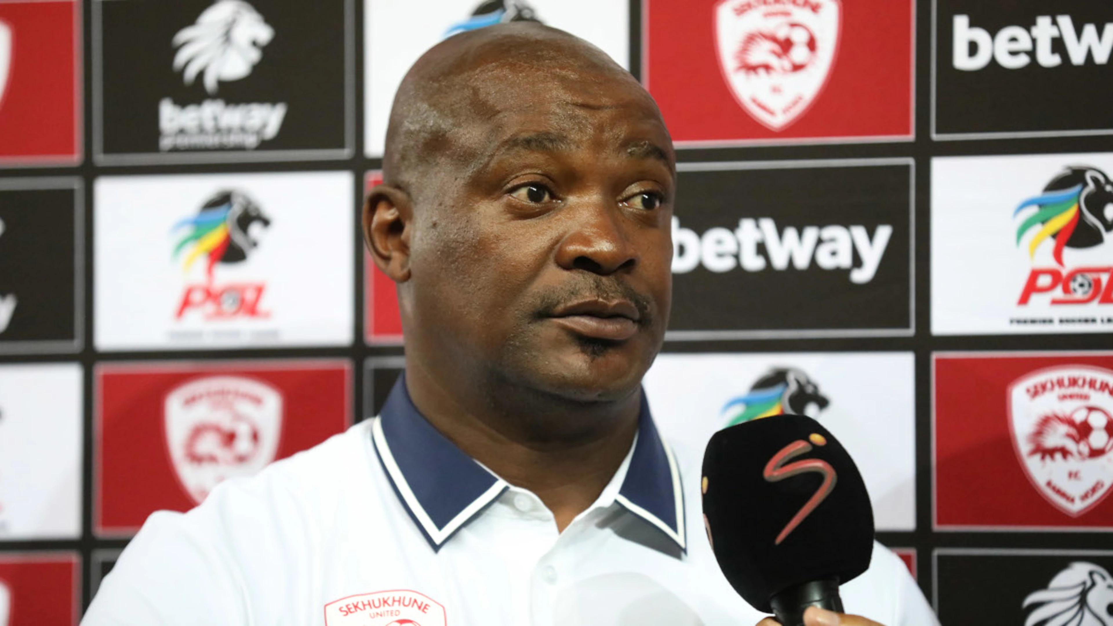Sekhukhune part ways with coach Seema