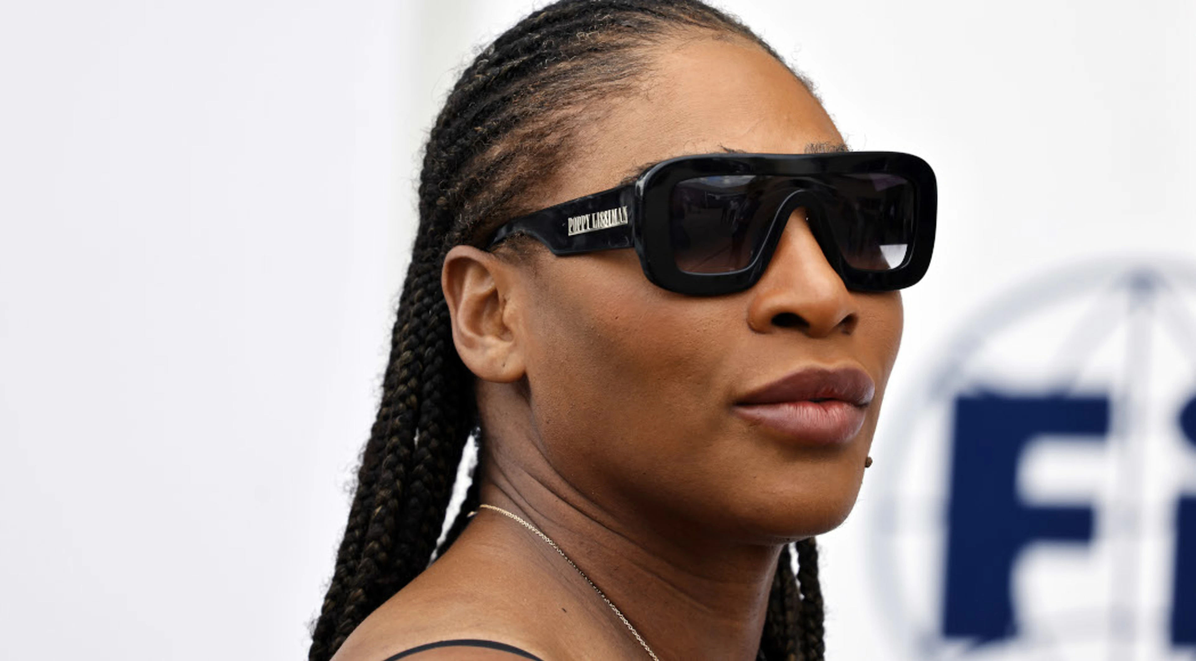 Serena among investors behind TMRW Sports