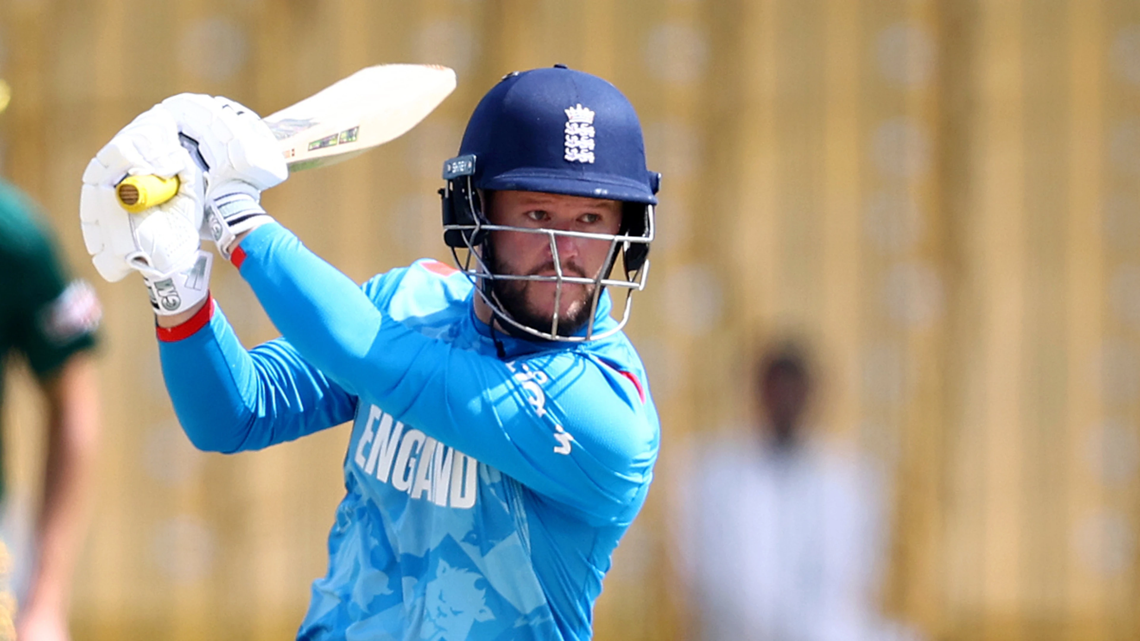 England captaincy would be a dream, says Duckett