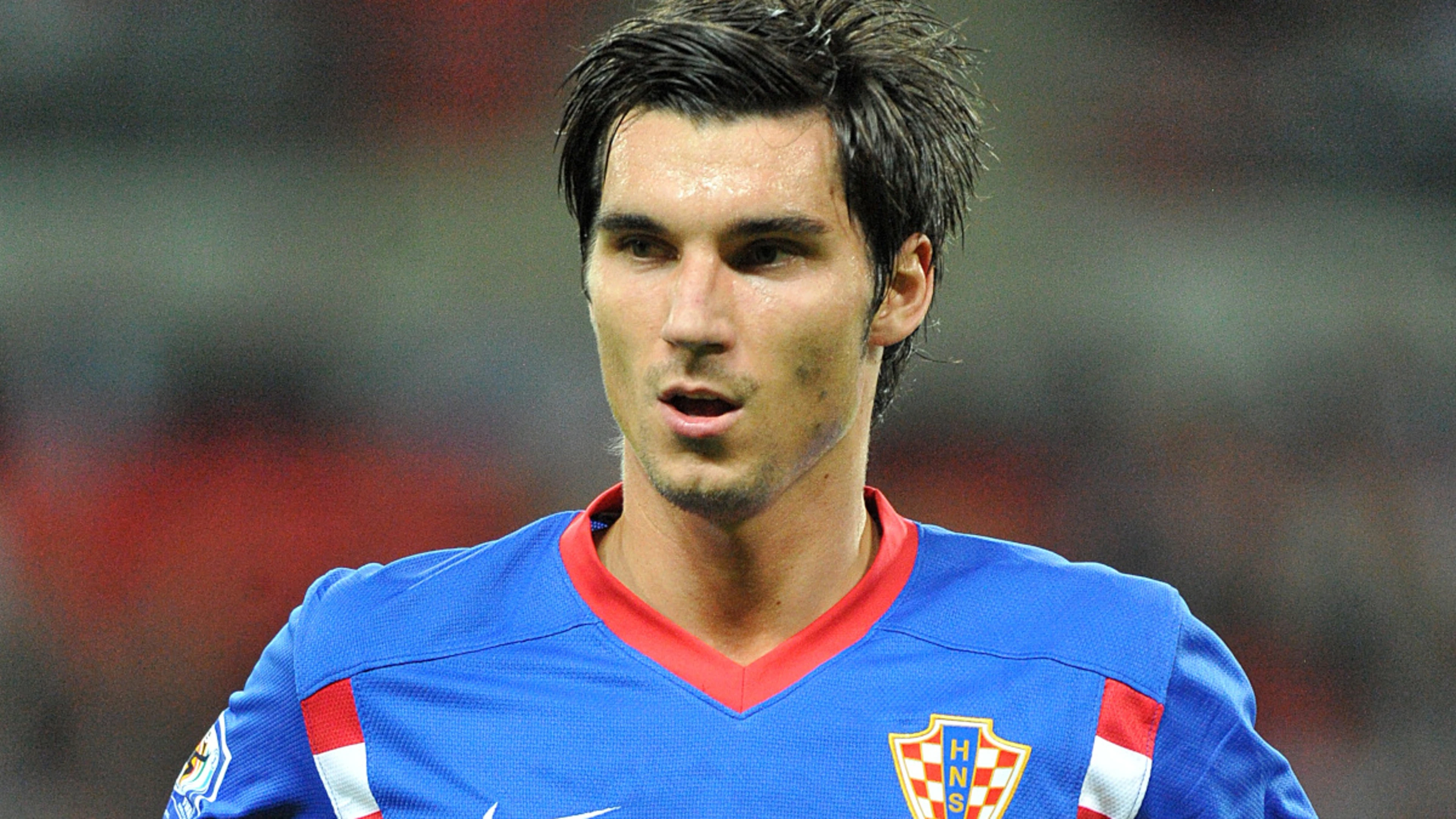 Former Croatia international Pokrivac dies in car accident at 39