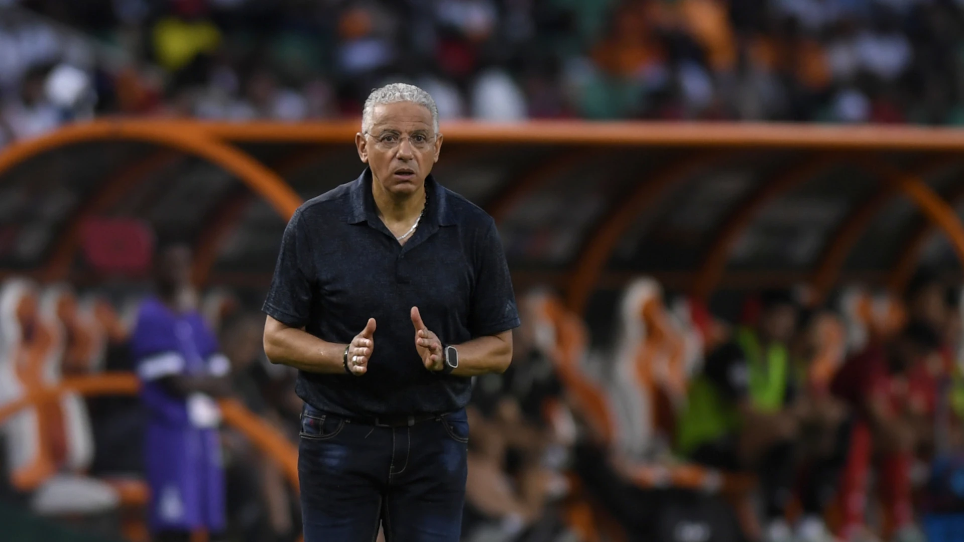 Tanzania sack coach Amrouche after he is banned for Morocco comments