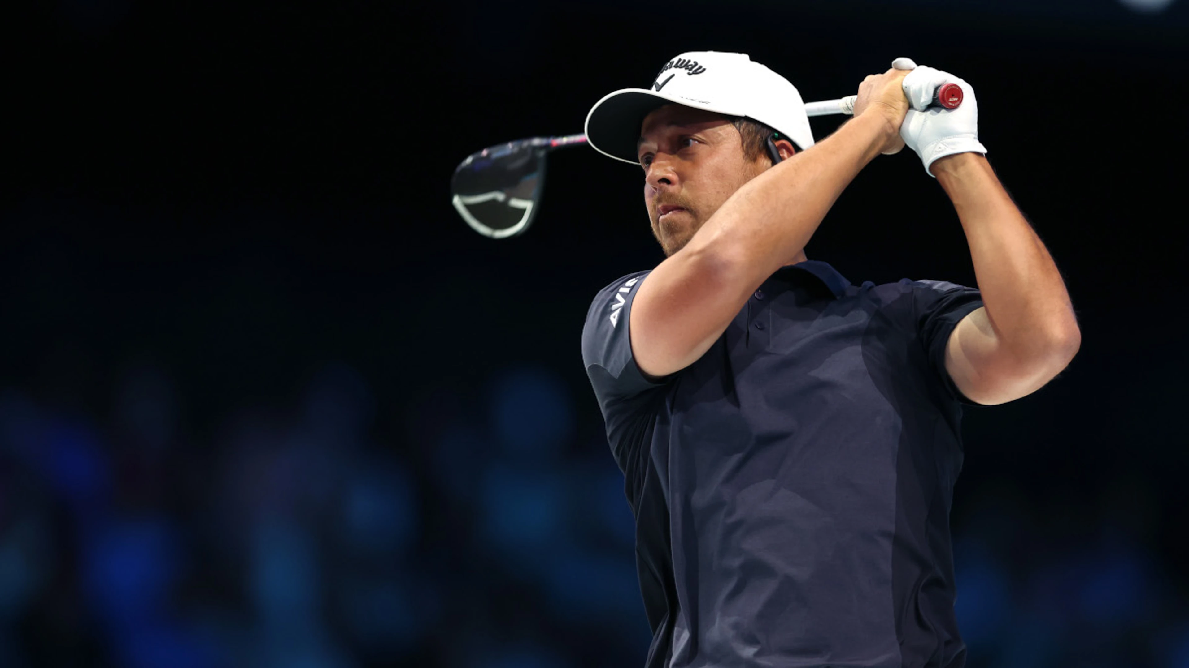 All eyes on world's top trio as PGA Championship set to begin