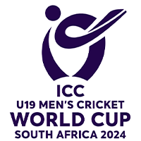 Australia Under 19s Vs Pakistan Under 19s ICC U19 Men S Cricket World   Icc Logo U19s 200x200 