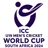 ICC Under 19 World Cup 2024