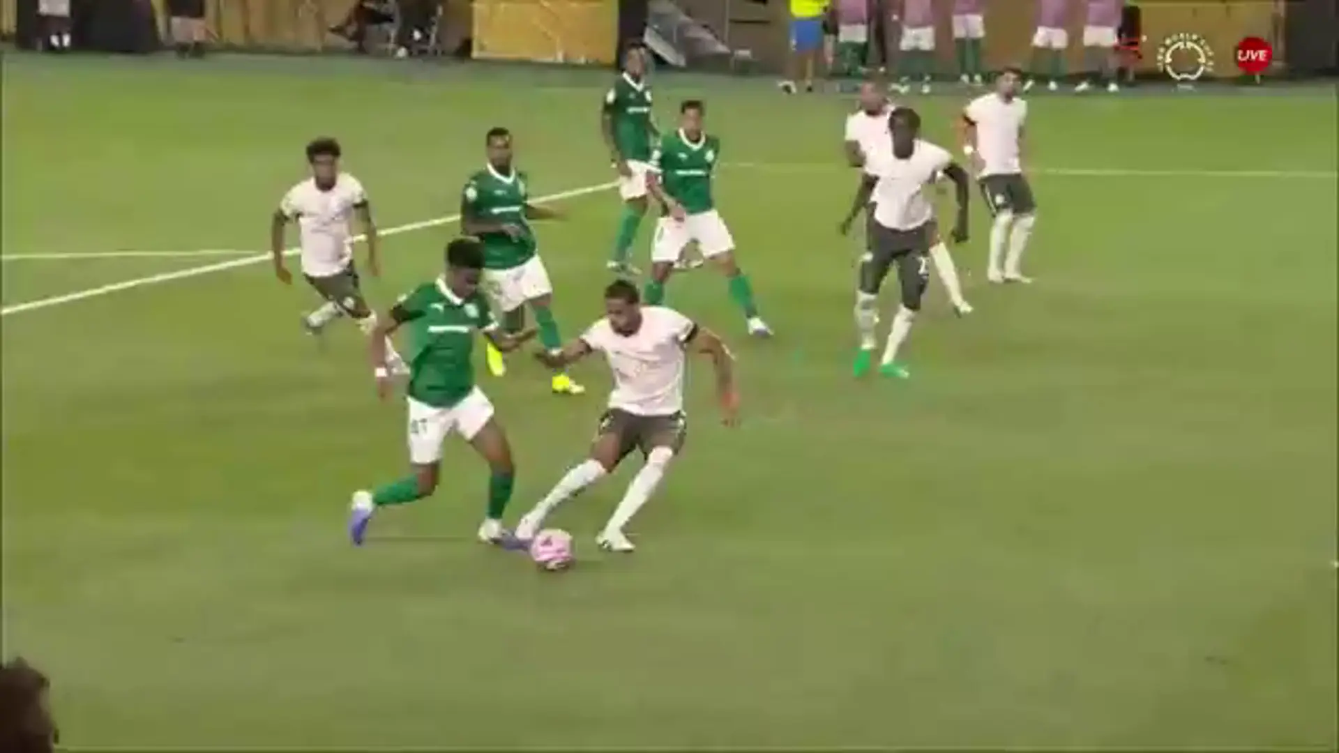 Estevao Goncalves Goal | Palmeiras v Chelsea | FIFA Club World Cup Quarter Finals