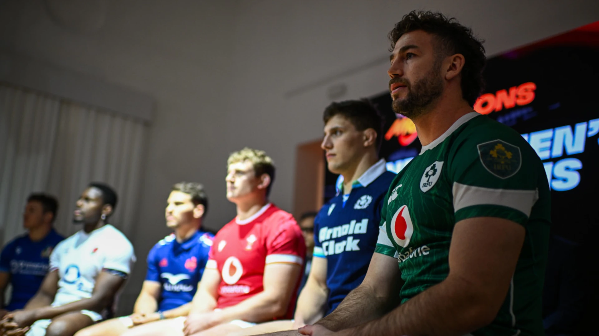 Six Nations teams strengths and weaknesses