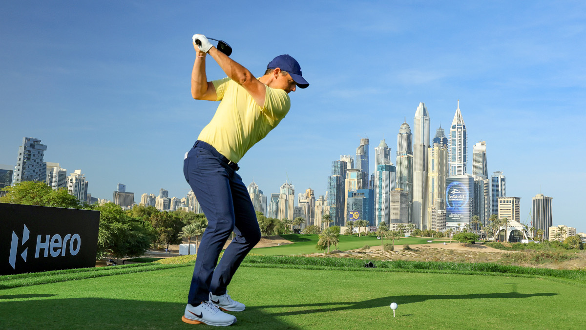 McIlroy Floats Champions League Golf Format SuperSport   Rory Mcilroy 2024 G 1200 