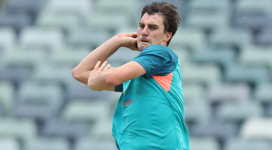 'No cowards' in Australia team, says captain Cummins