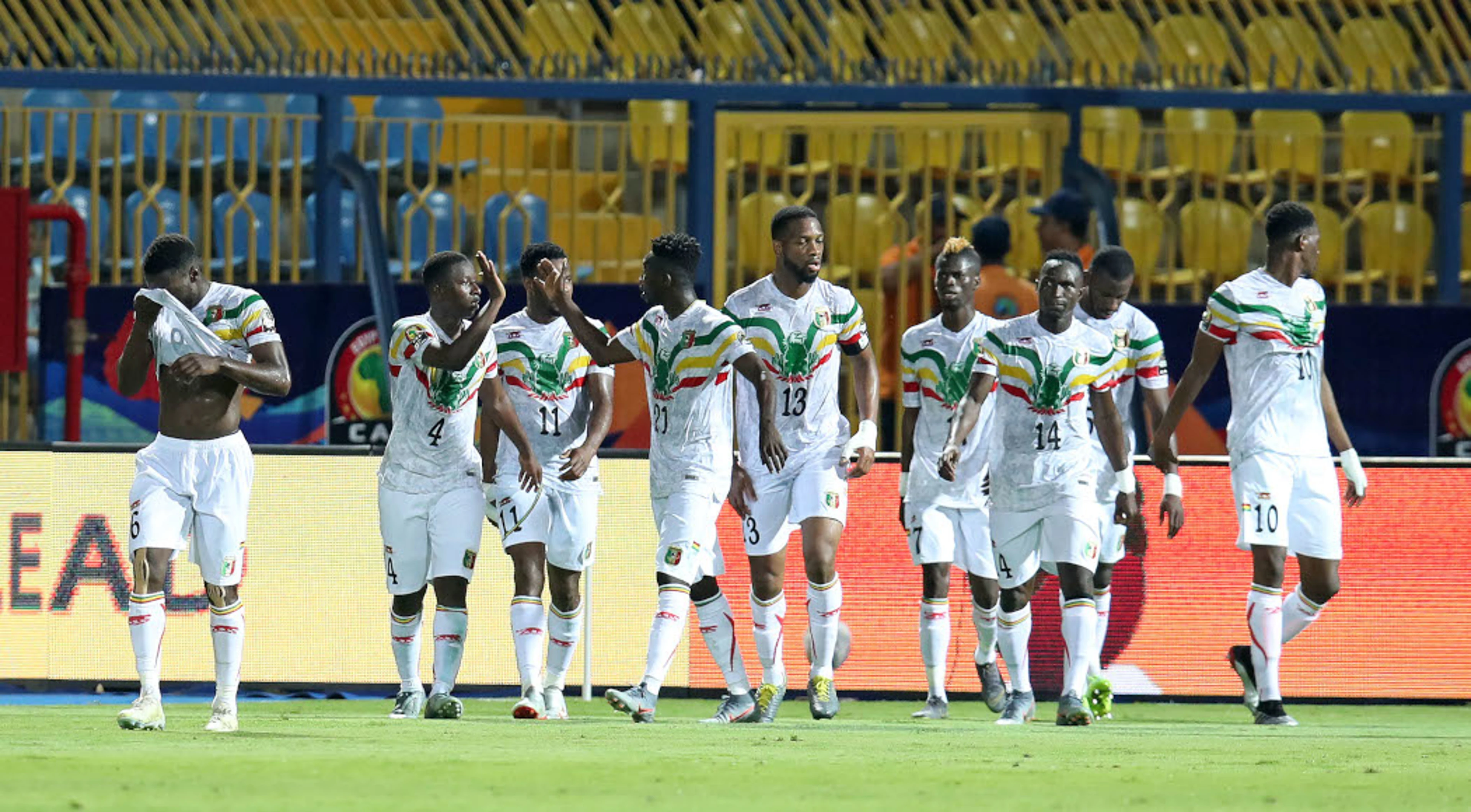 Profile on Group F for 2021 Africa Cup of Nations