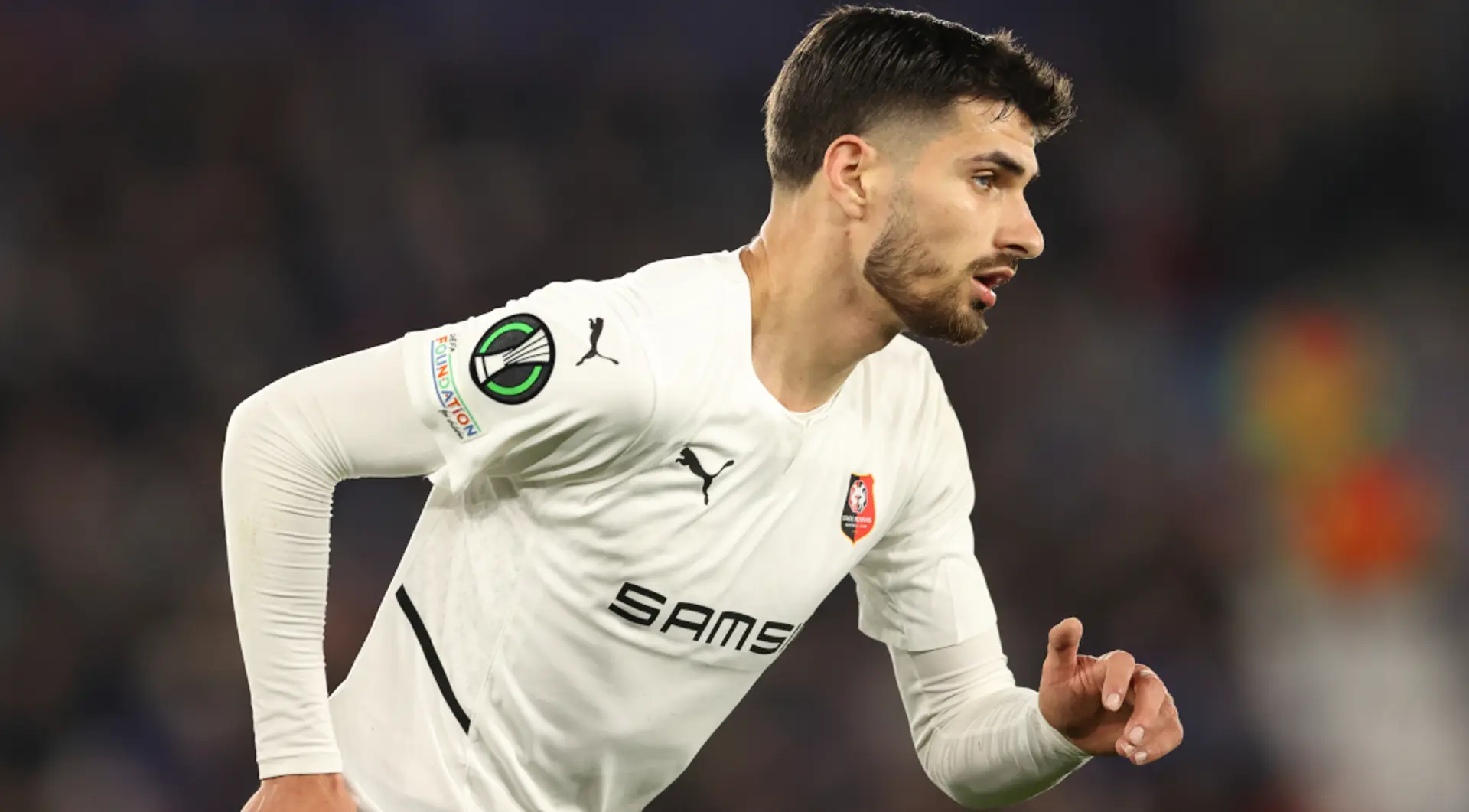 Martin Terrier Làn Gió Mới Đến Từ Ligue 1 Cho Hàng Công Leverkusen Martin Terrier Làn Gió Mới Đến Từ Ligue 1 Cho Hàng Công Leverkusen