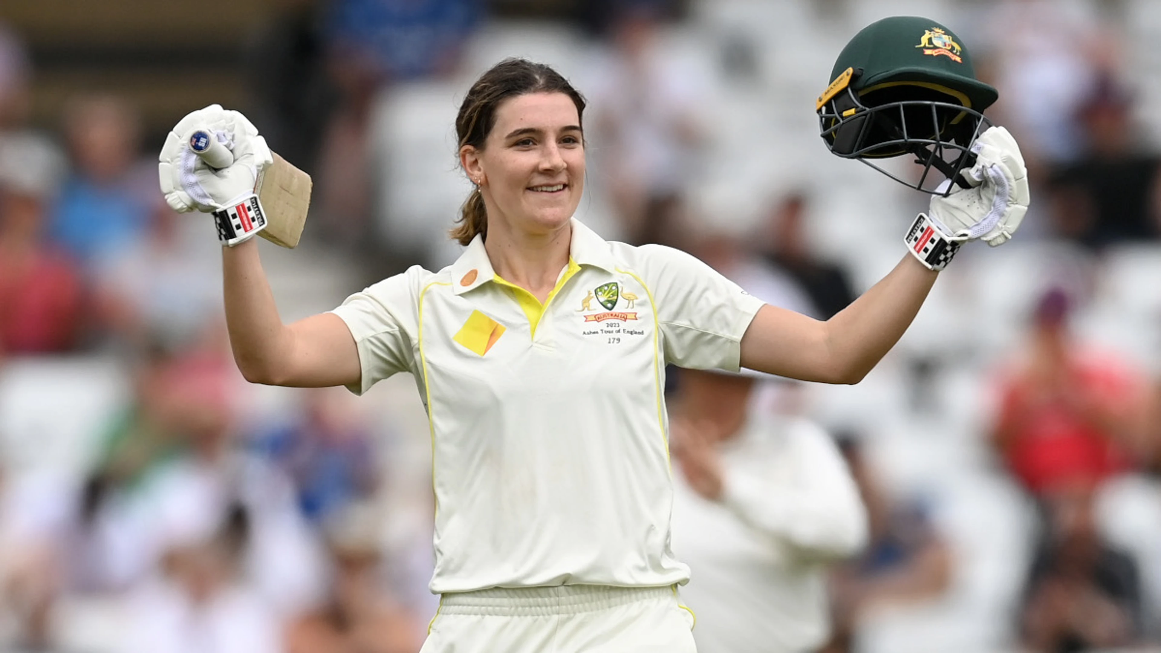 Australia's Sutherland tops Women's Premier League auction