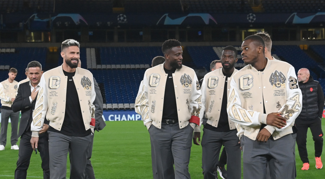 Wednesday Champions League MD3: Game-by-game previews