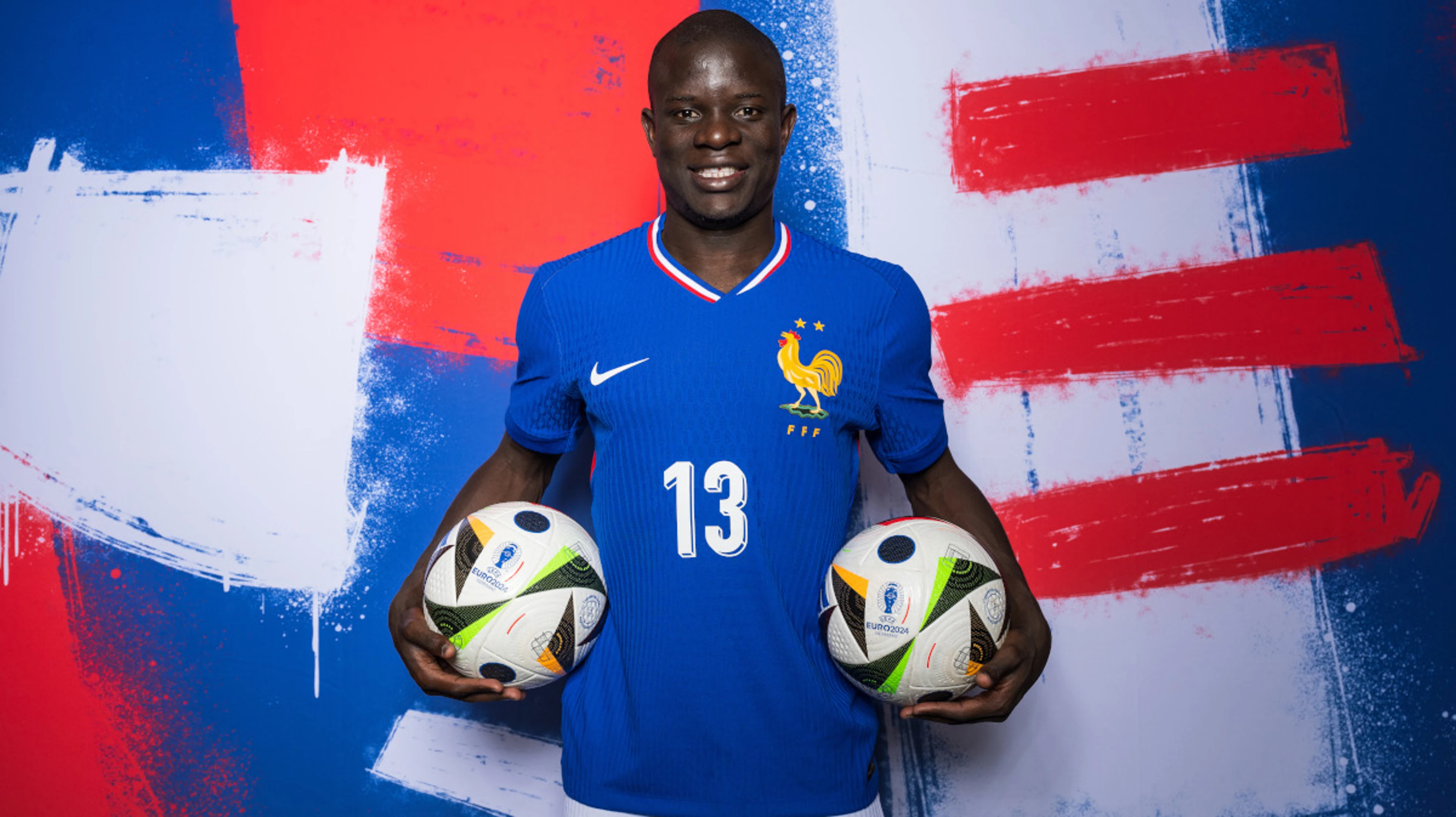 Kante’s comeback has French squad buzzing