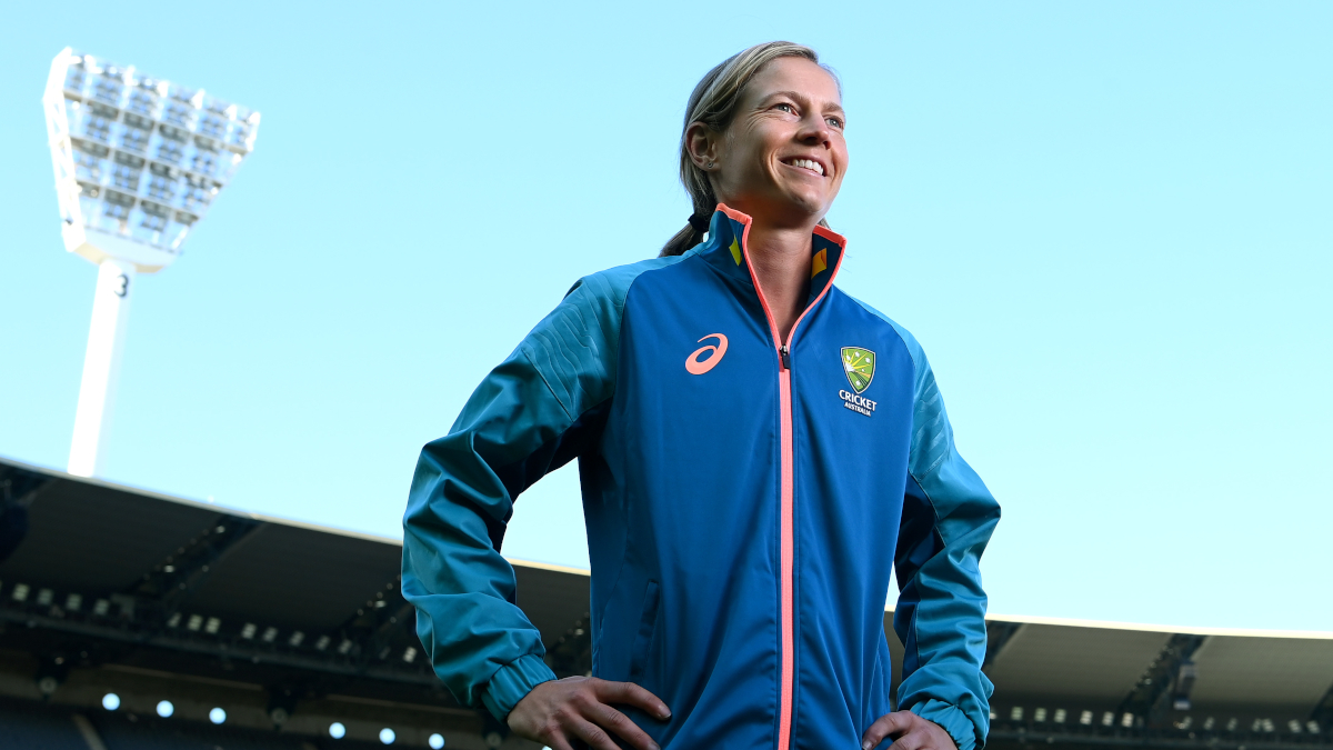 Australian Captain Meg Lanning Retires From International Cricket ...