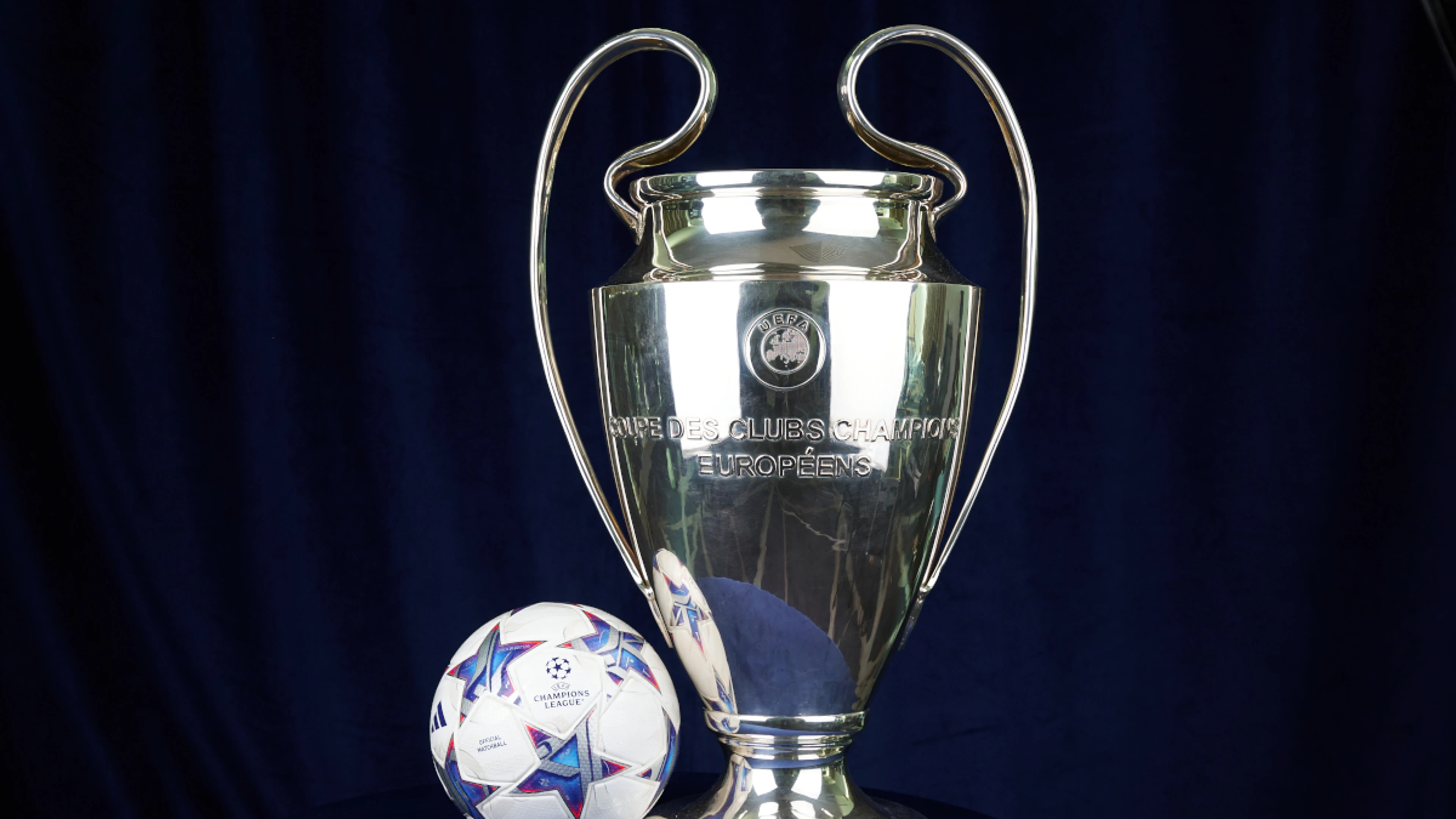 UEFA Champions League group stage draw: all you need to know