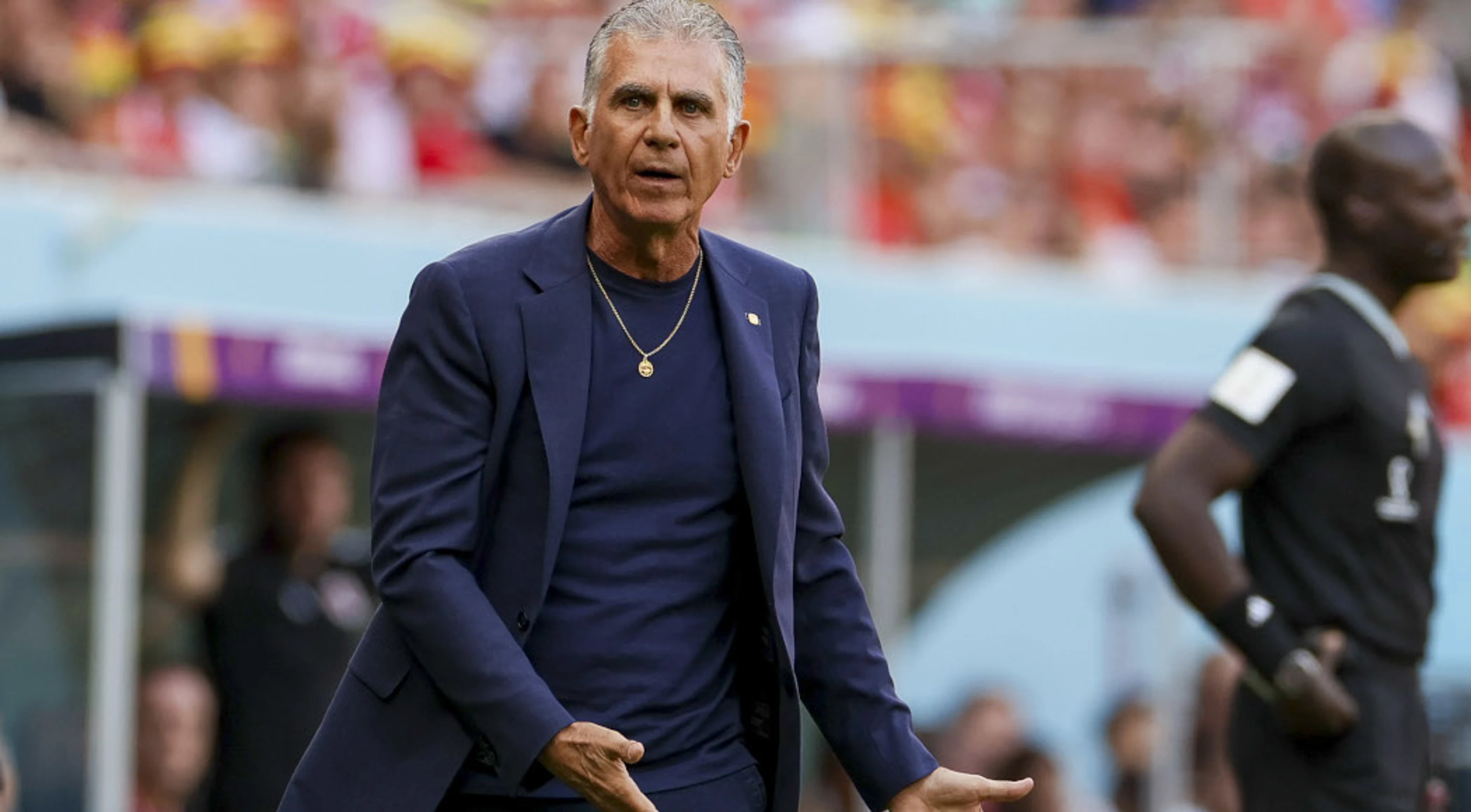 Iran fury over Klinsmann's World Cup criticism