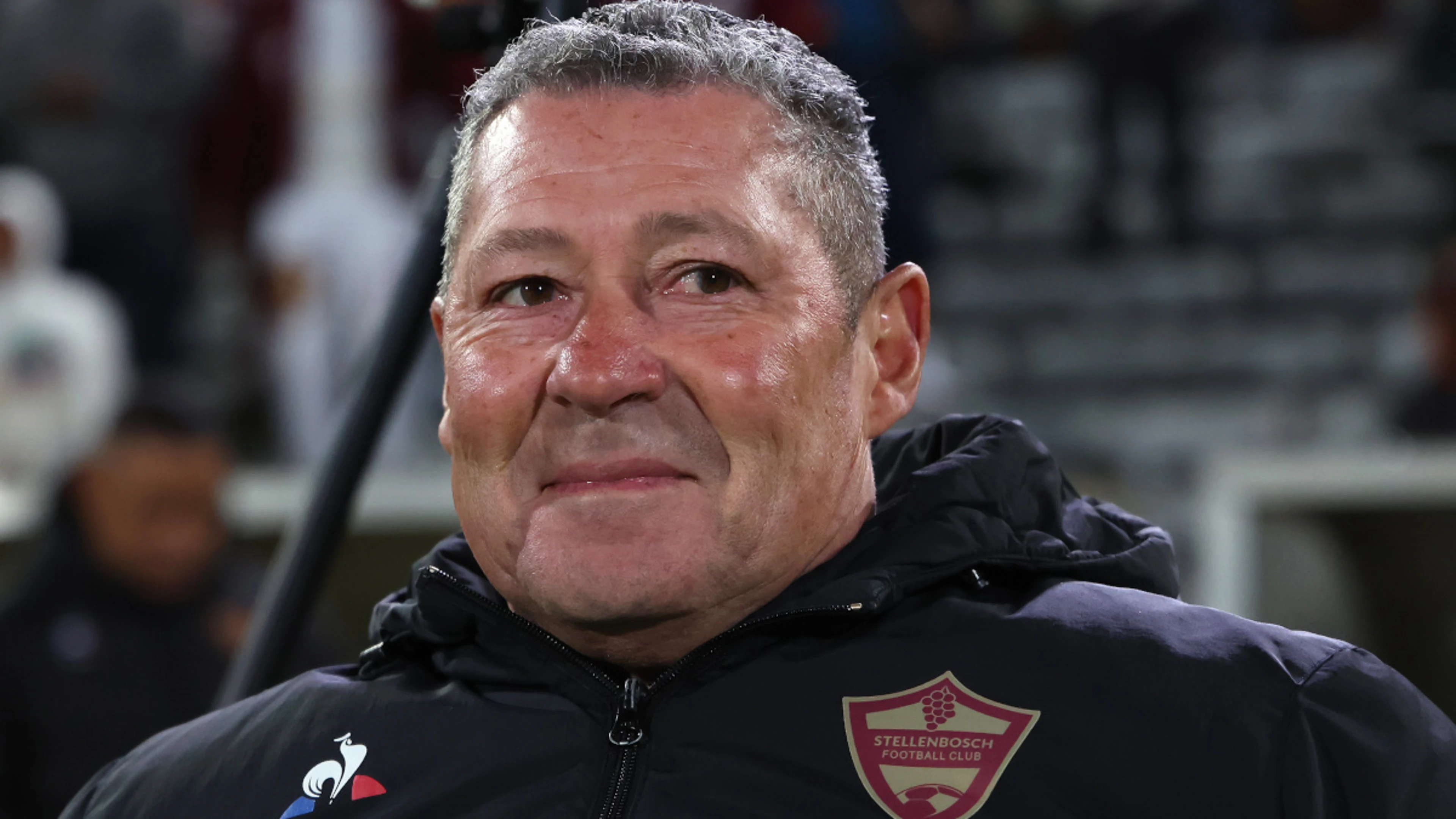 Stellenbosch get draw in tough circumstances