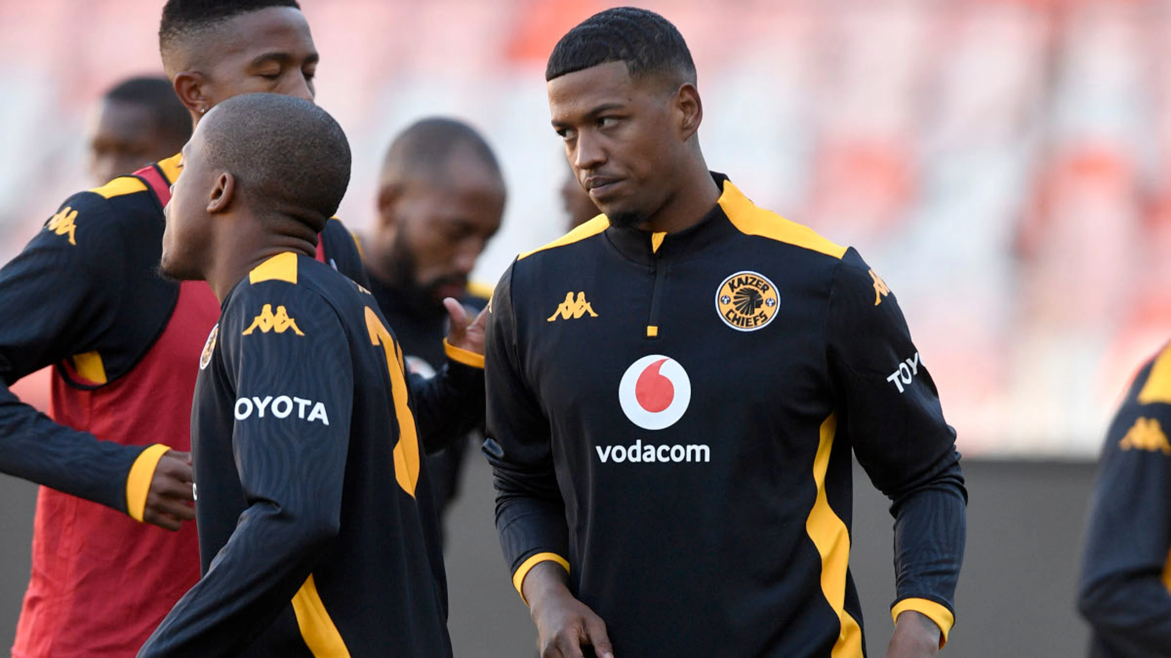 All the confirmed moves so far in the PSL topflight