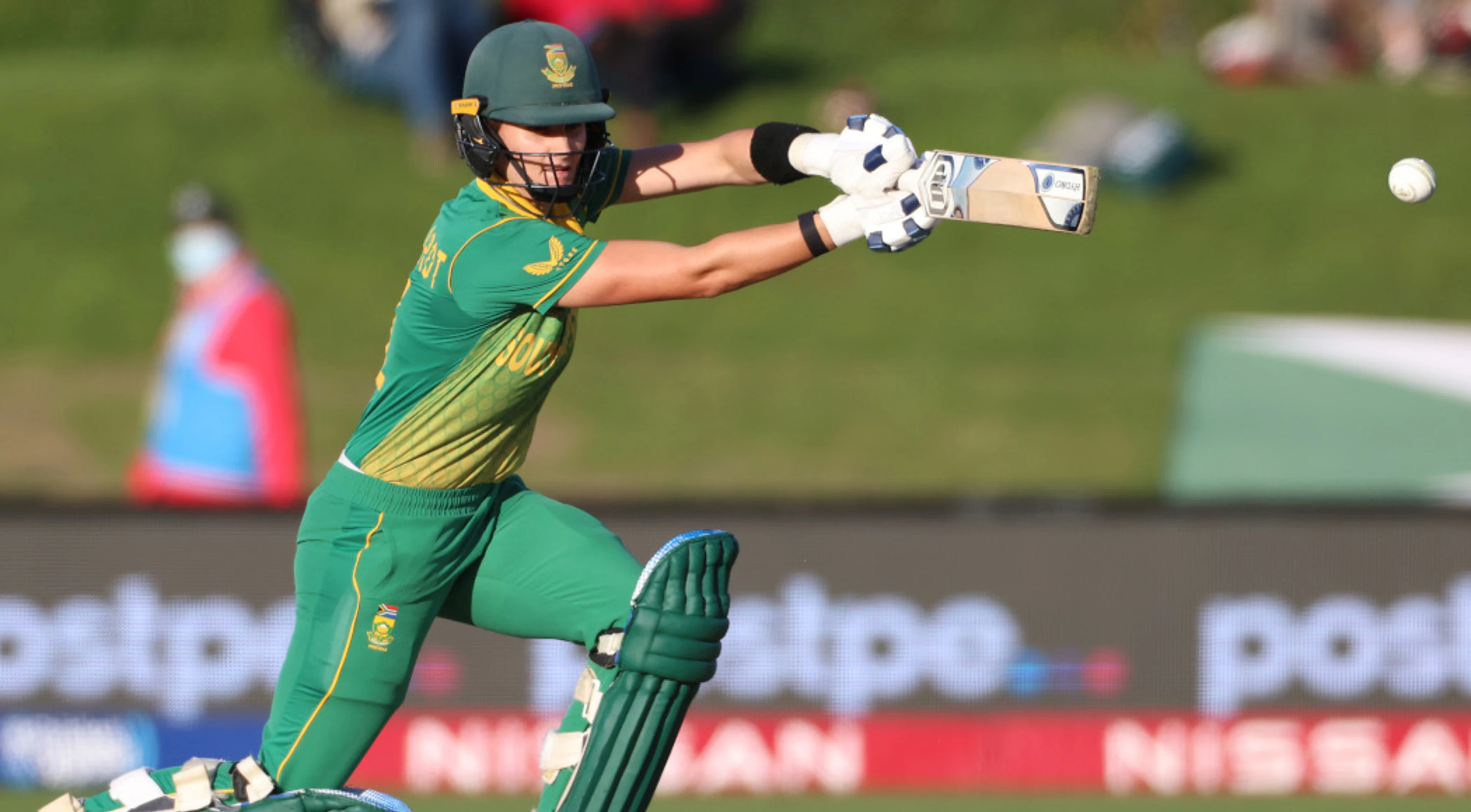 Wolvaardt, Du Preez help Momentum Proteas defeat India in dramatic fashion