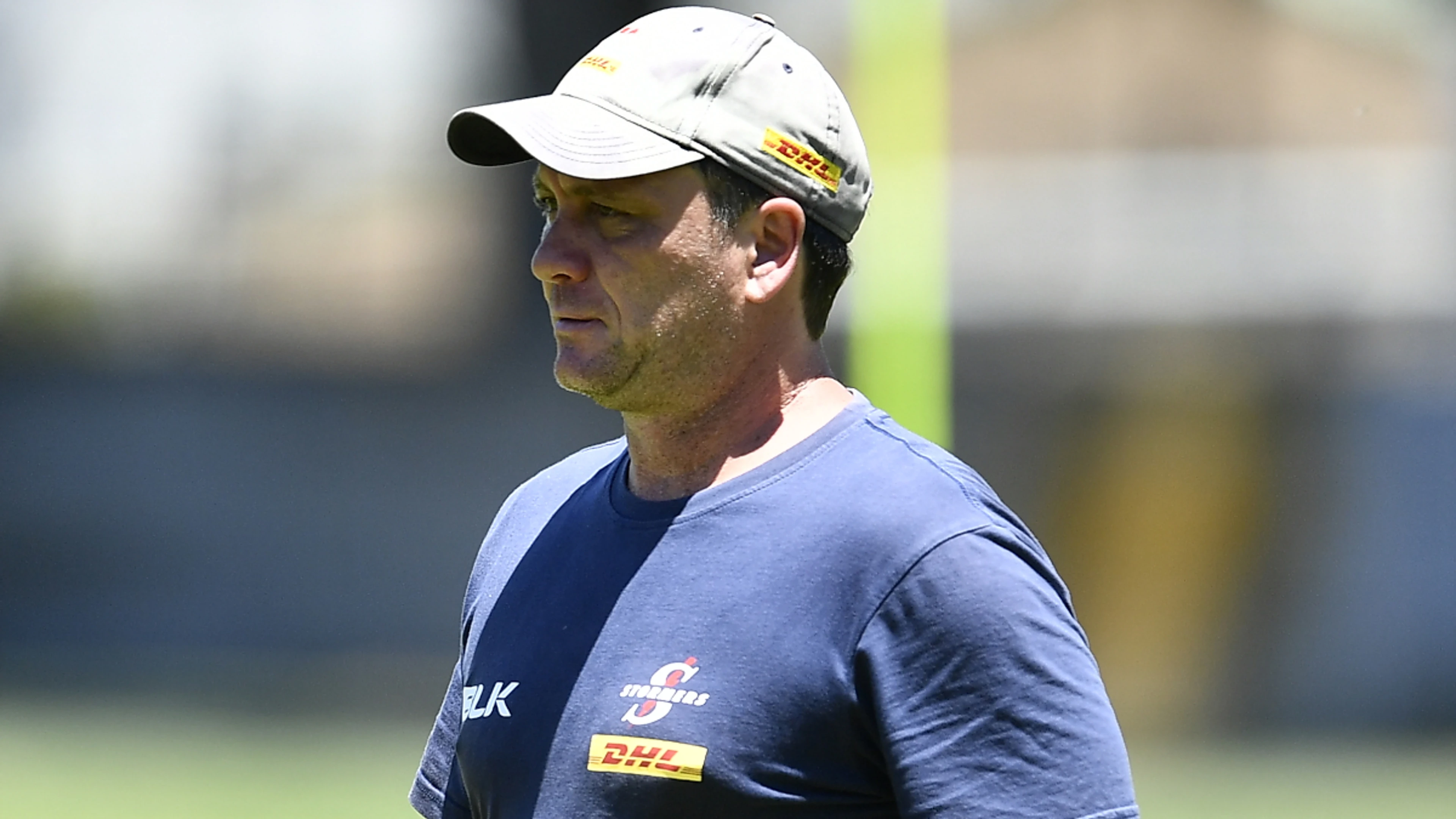 There’s no difference between Kurt-Lee and Sergeal - Stormers defence coach