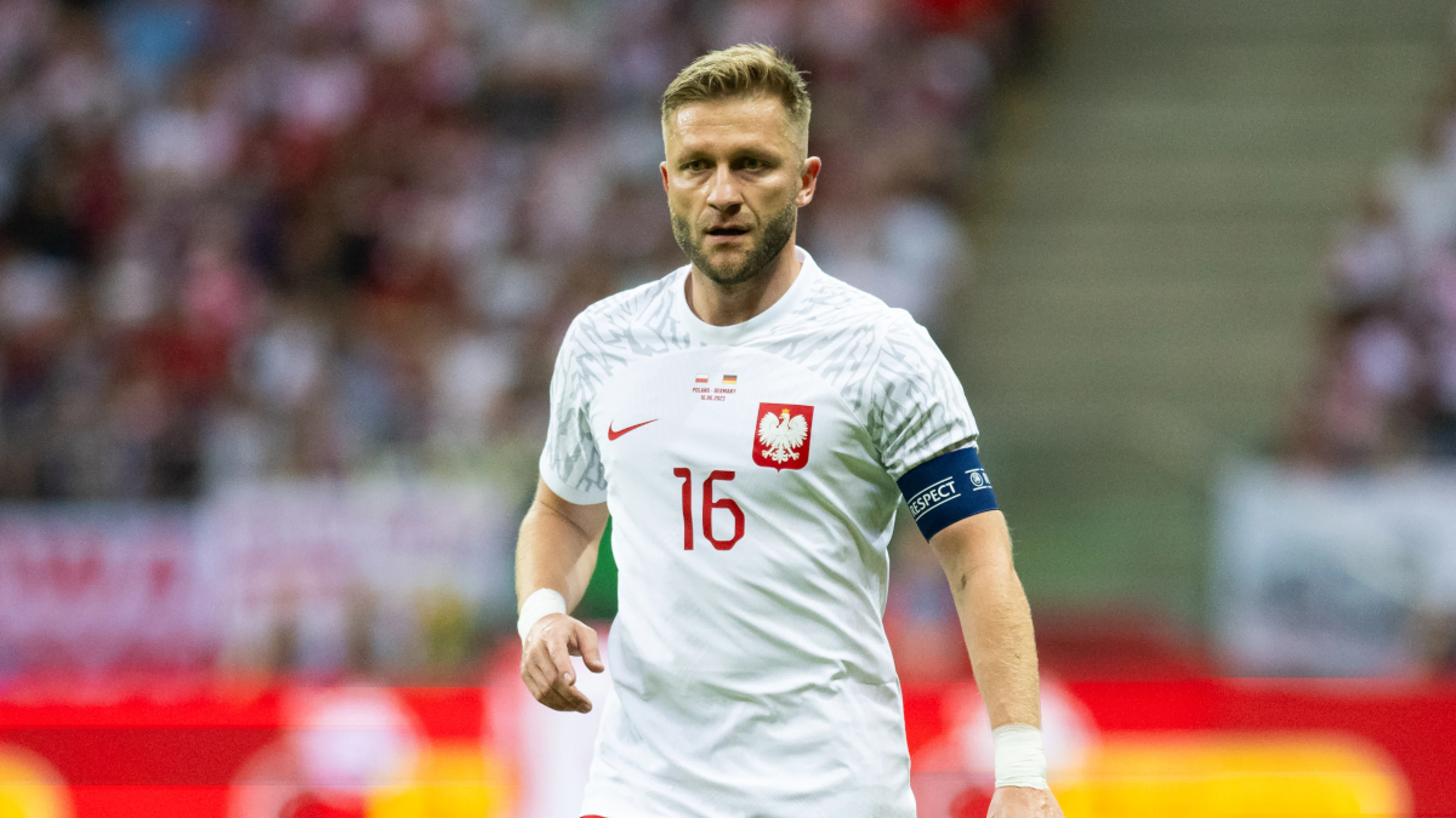 Poland midfielder Blaszczykowski retires at 37
