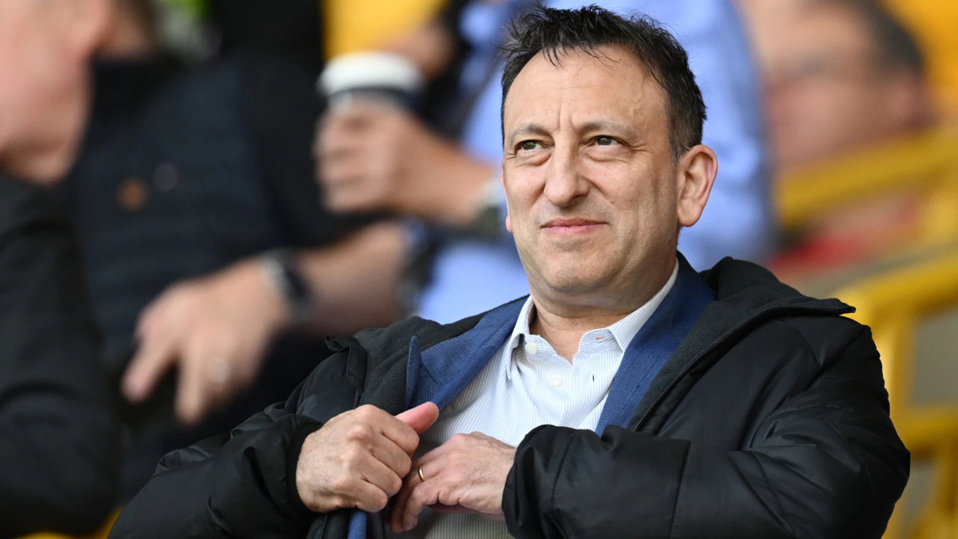 Bloom-backed Hearts out to shatter Scottish football's 'glass ceiling'