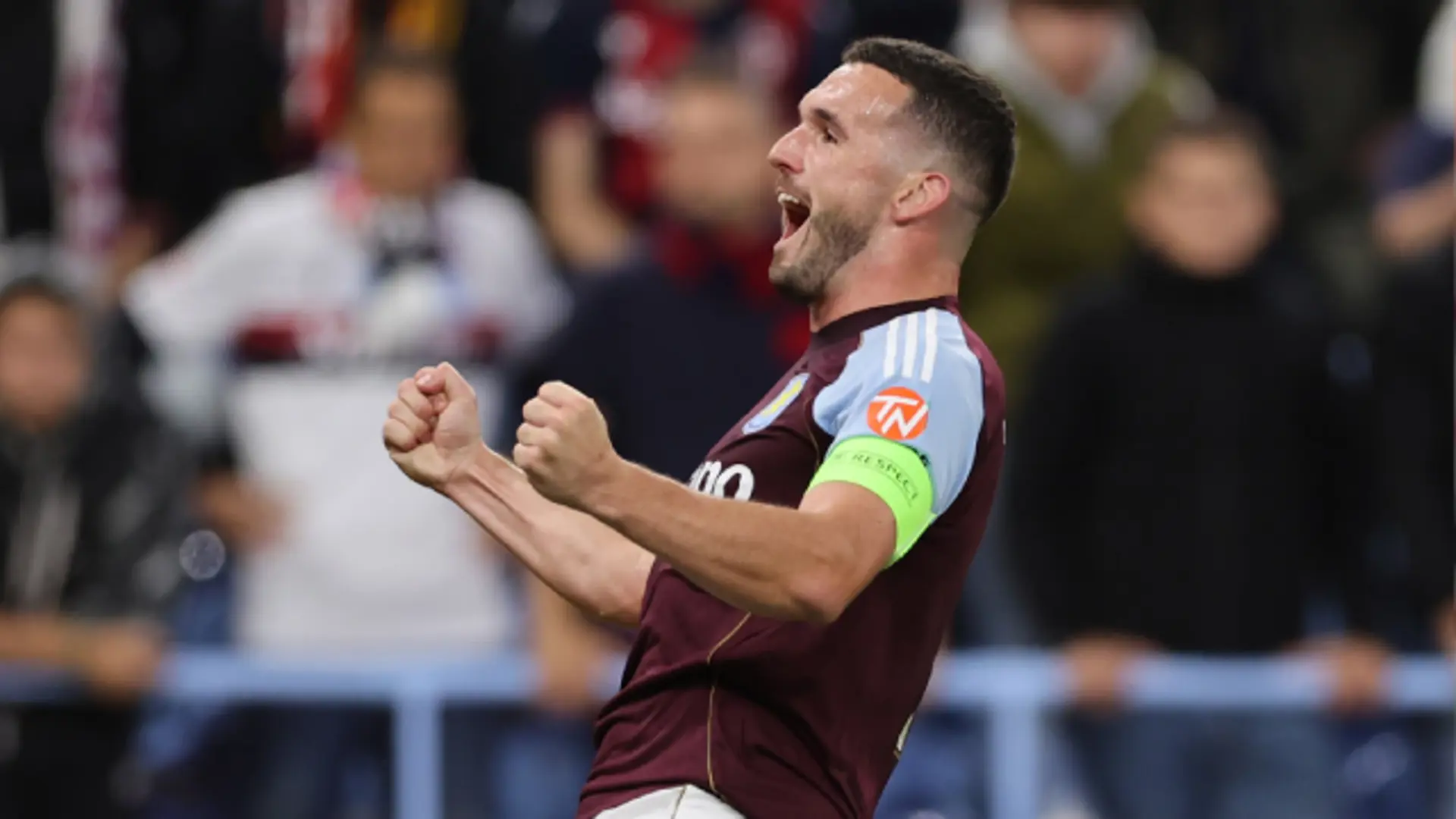 Aston Villa v Bologna | Match Highlights | UEFA Europa League