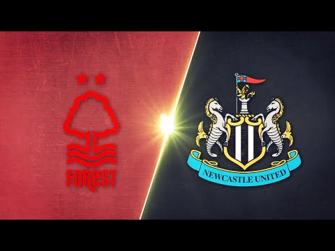 Nottingham Forest V Newcastle | 90 In 90 | Premier League | Highlights ...