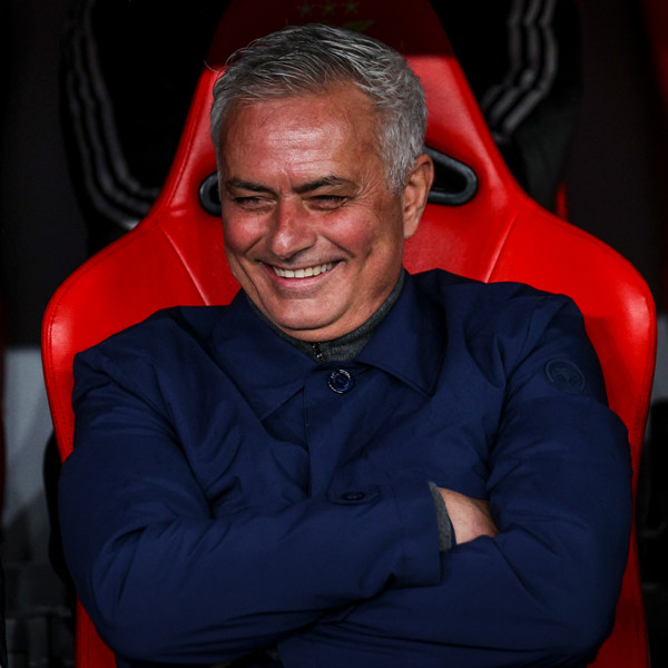 MOURINHO EFFECT: Benfica condemn Madrid to UCL play-off