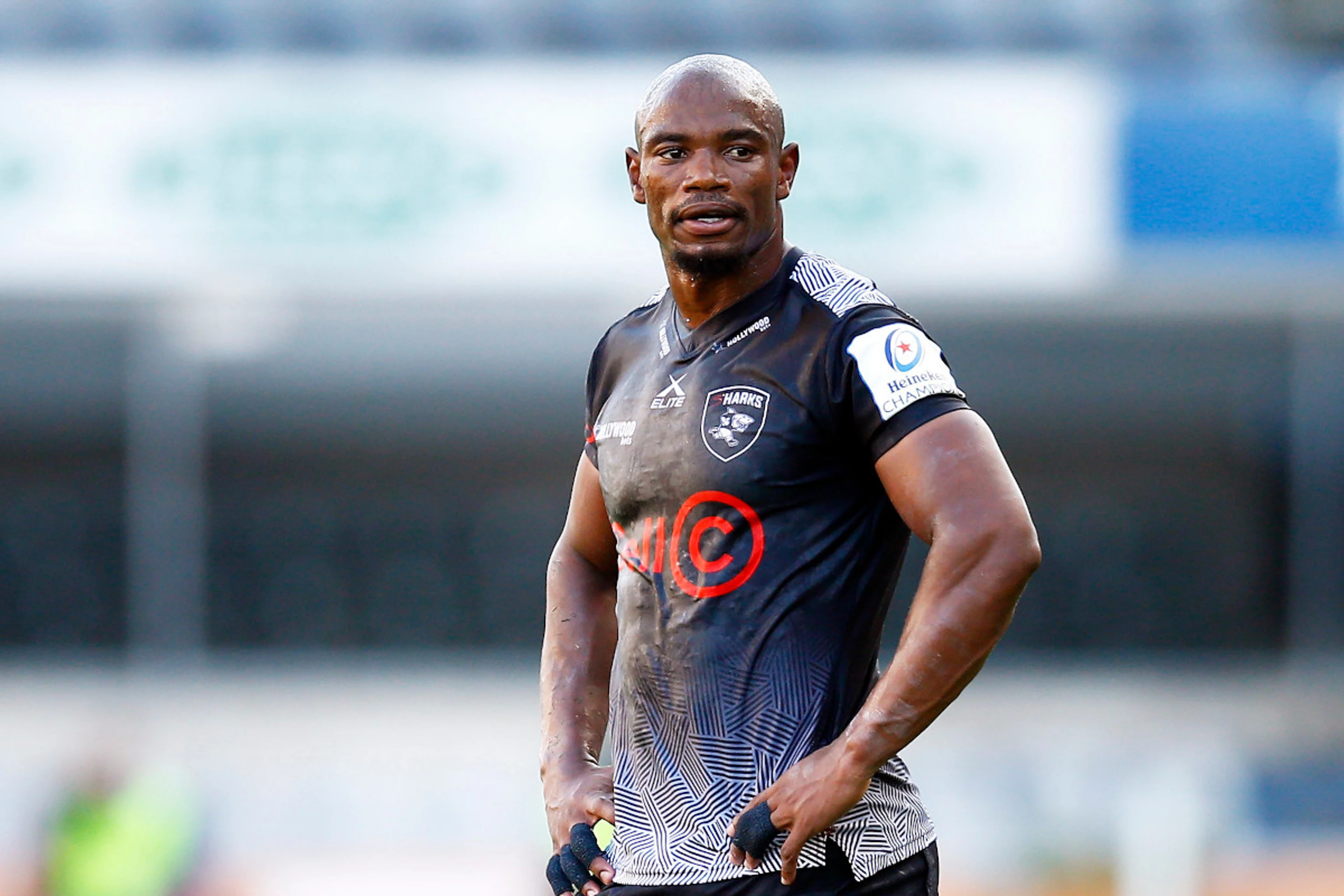 Mapimpi cited for alleged eye gouging