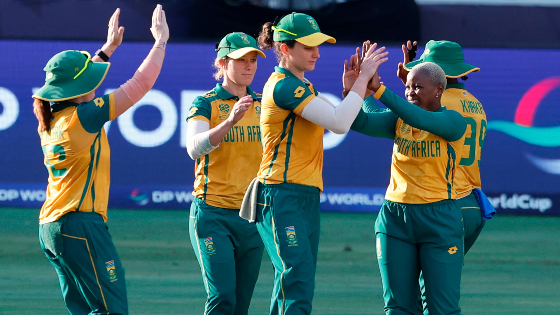 Proteas Women eye semifinal berth in crucial clash with Bangladesh