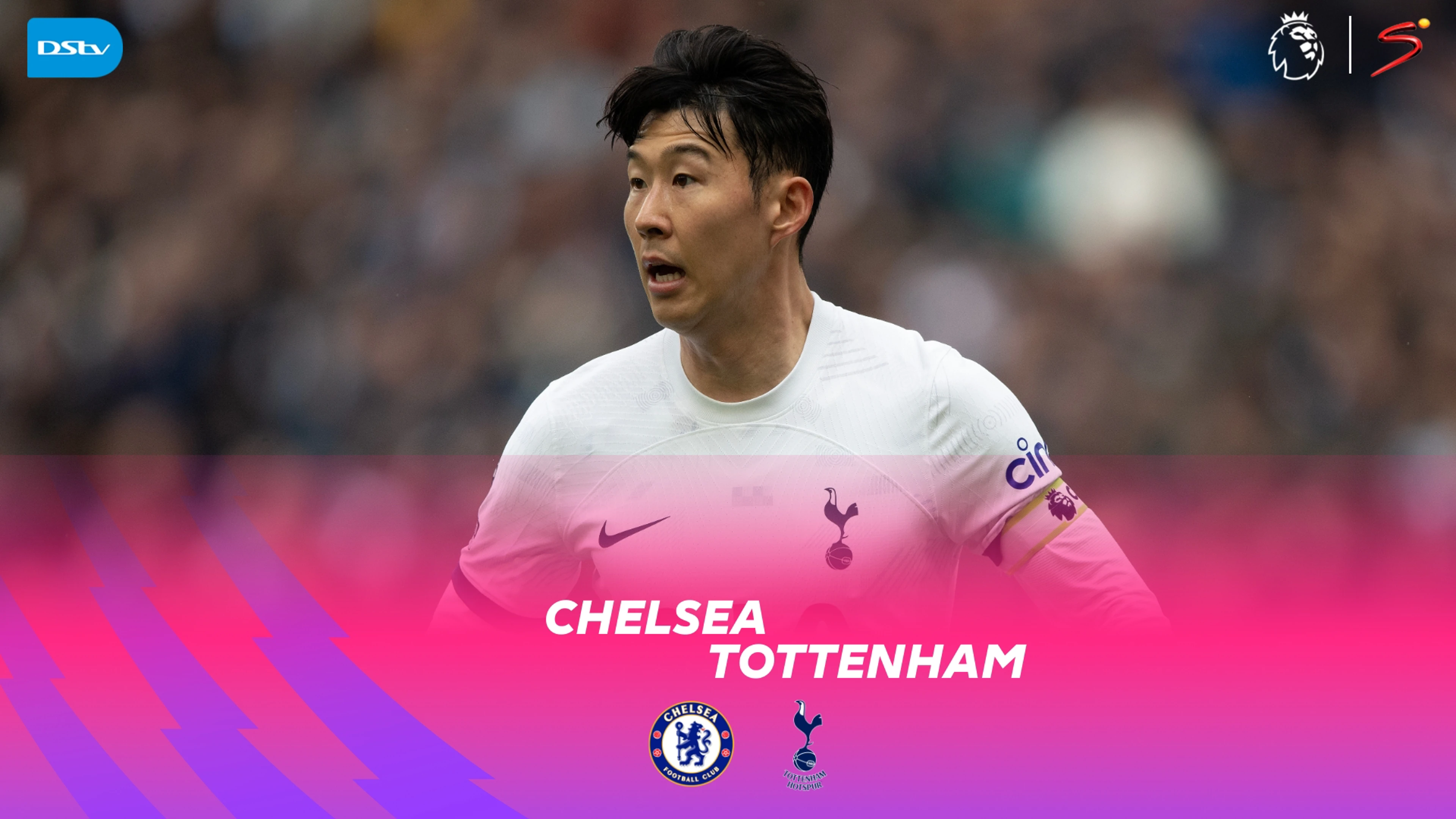 Chelsea v Tottenham: What the stats say