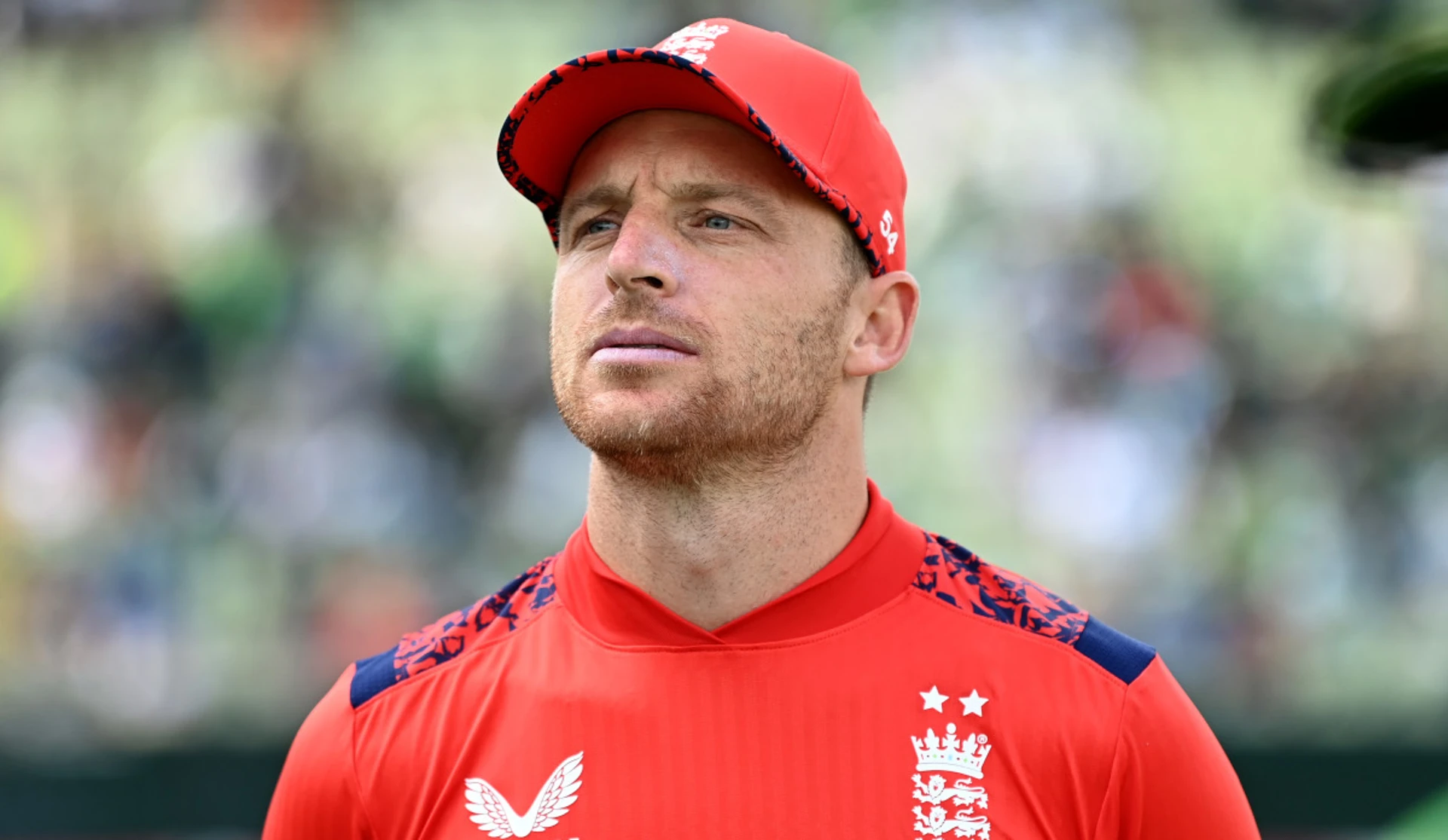 England captain Buttler set to miss third T20 against Pakistan