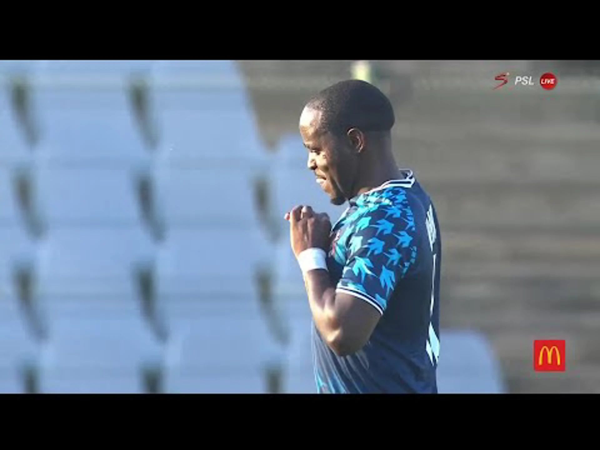 Gabadinho Mhango | 73ʳᵈ Minute Goal v Stellenbosch