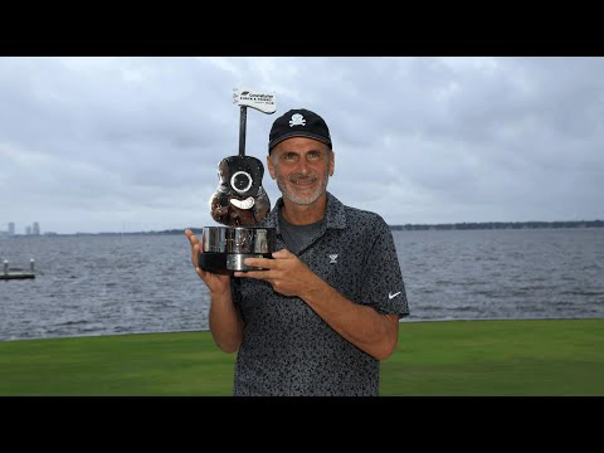 Furyk & Friends | Day 3 Highlights | PGA Tour Champions