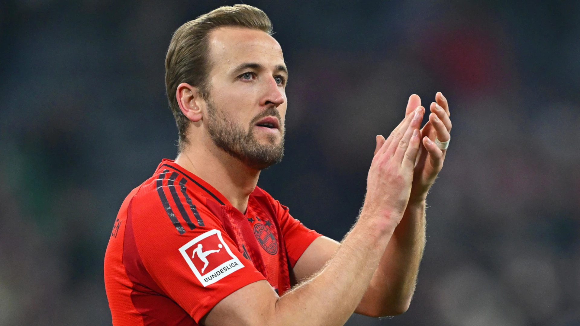 'Improving' Kane hits brace as Bayern beat Bremen to move nine clear