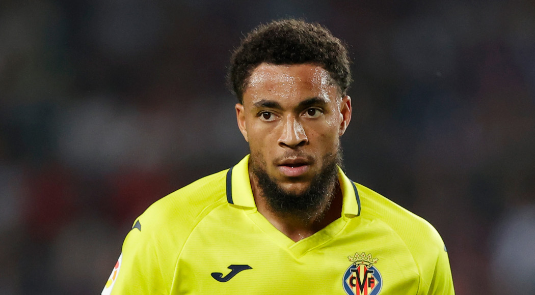 Spurs sign winger Danjuma on loan from Villarreal