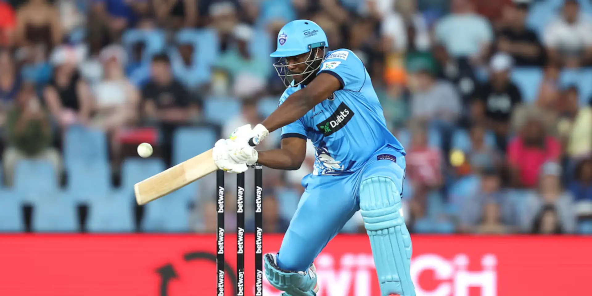 Top T20 stars join remainder of Betway SA20 Season 4