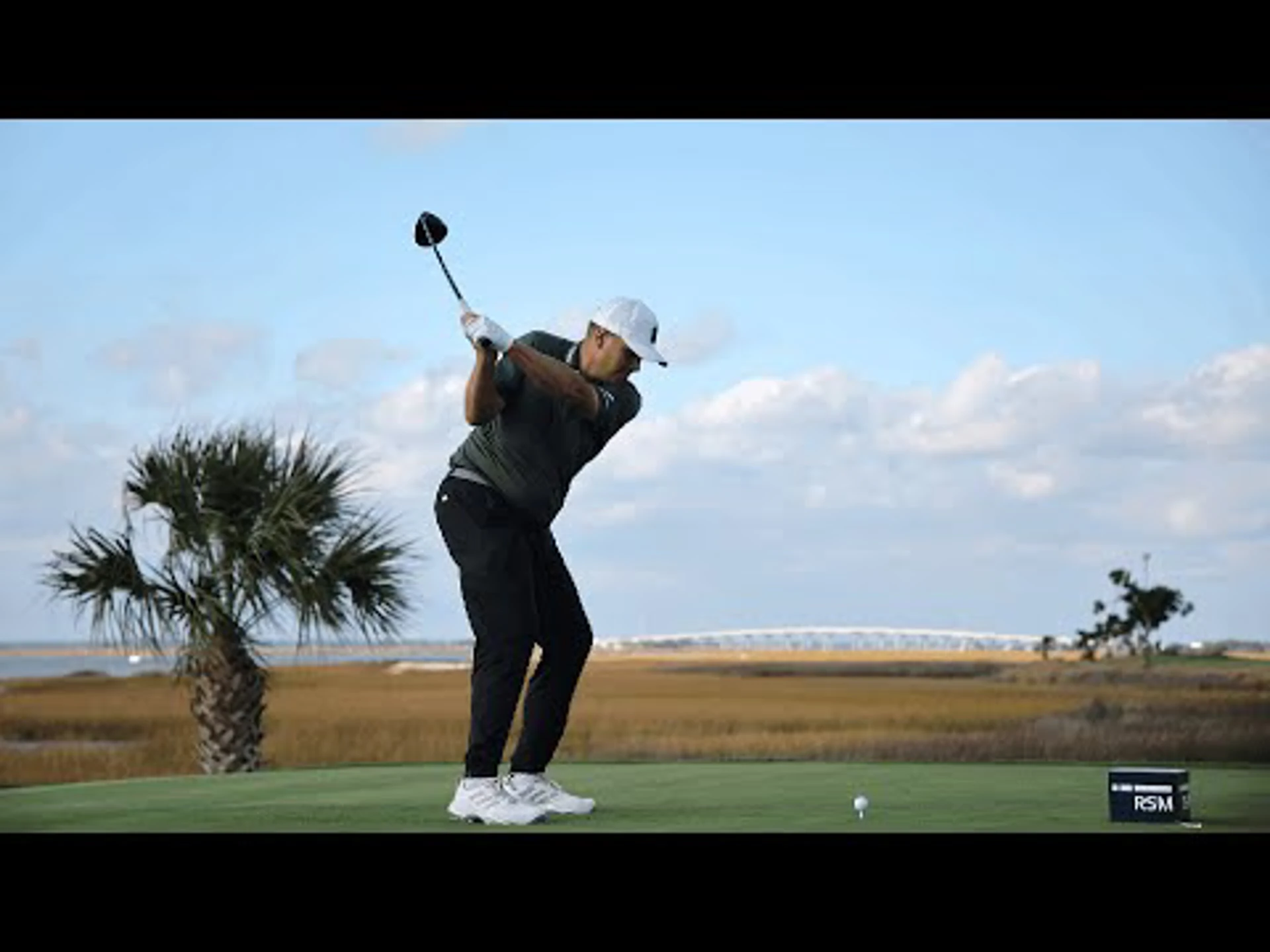 The RSM Classic | Day 3 Highlights | US PGA Tour