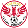 Lusaka Dynamos logo