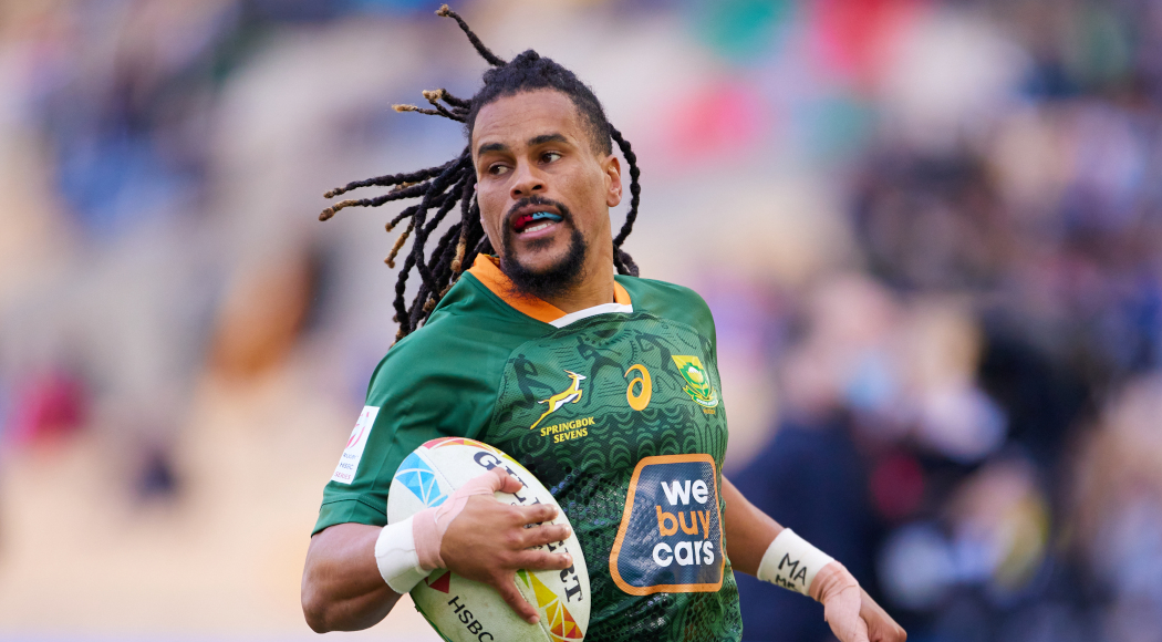 South Africa name Rugby World Cup Sevens squads