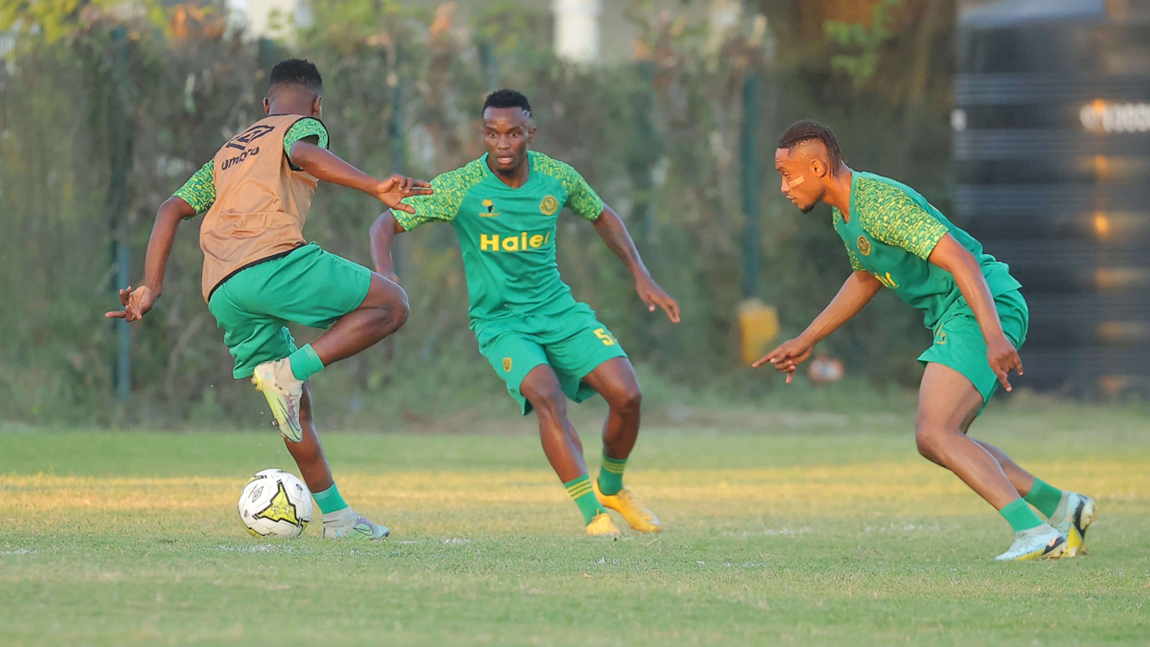 Young Africans triumph 'will be difficult but not impossible'