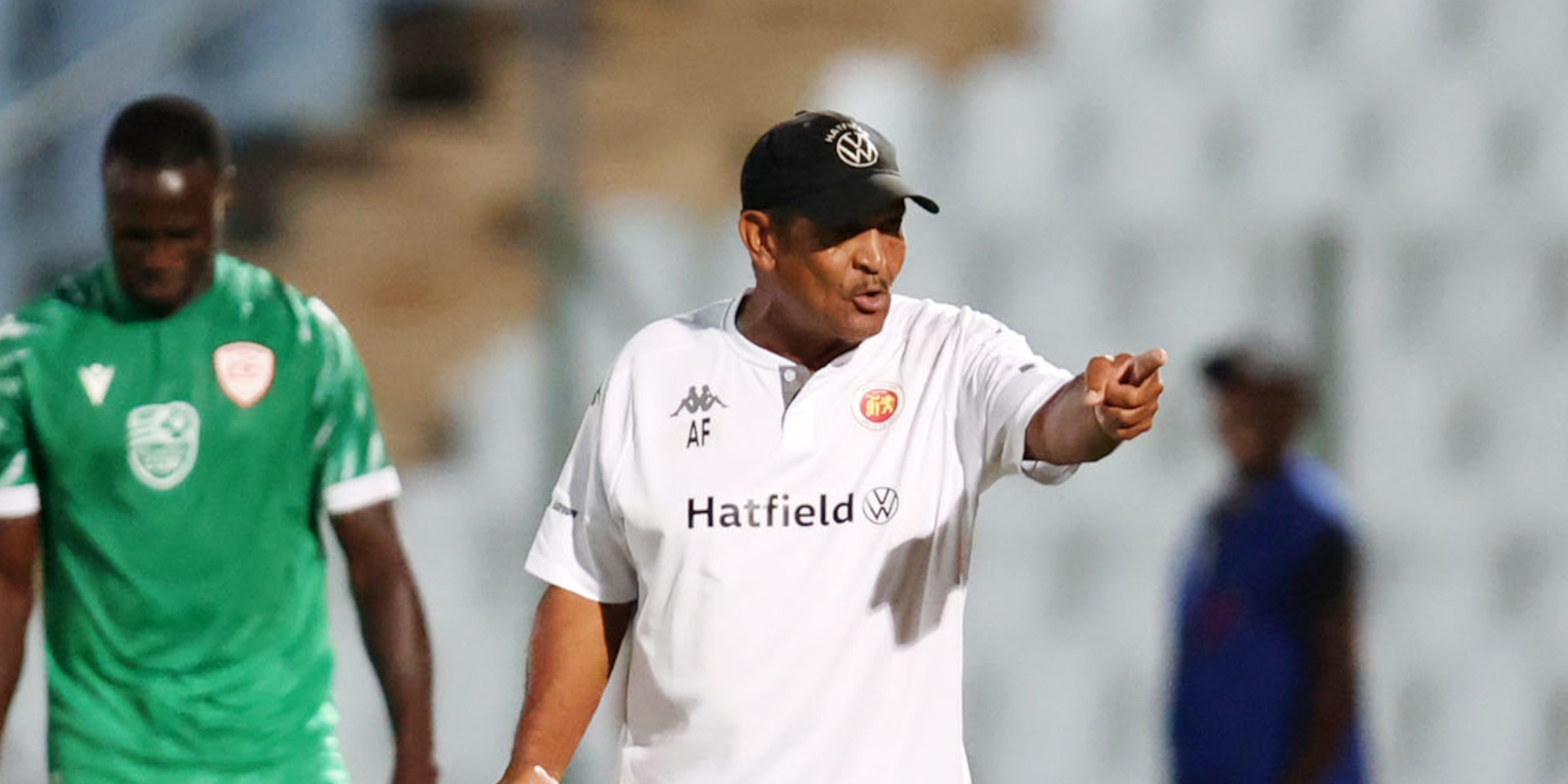 Magesi name Freese as new coach