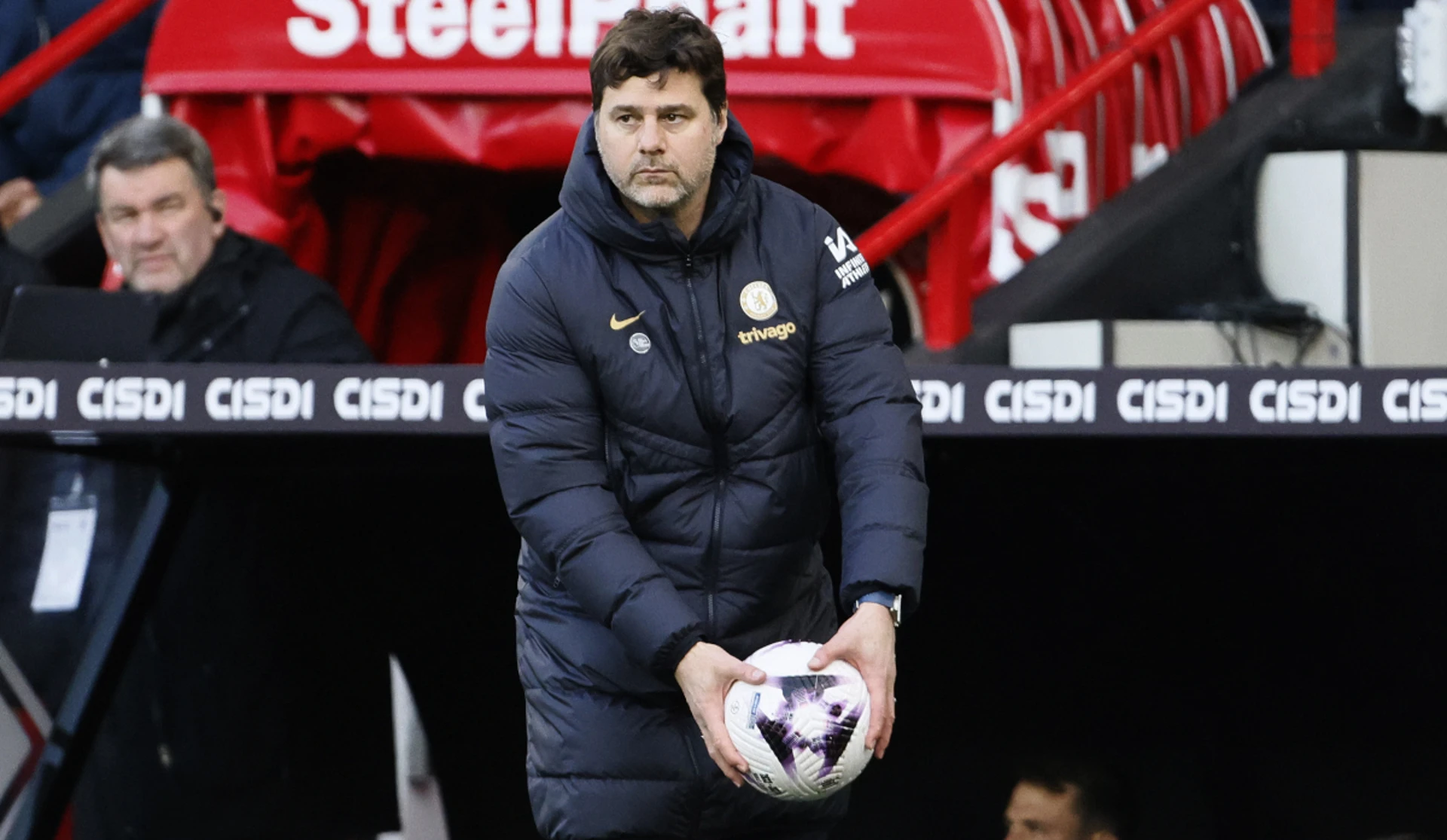 'Not fair' to judge Chelsea due to injury problems, says Pochettino