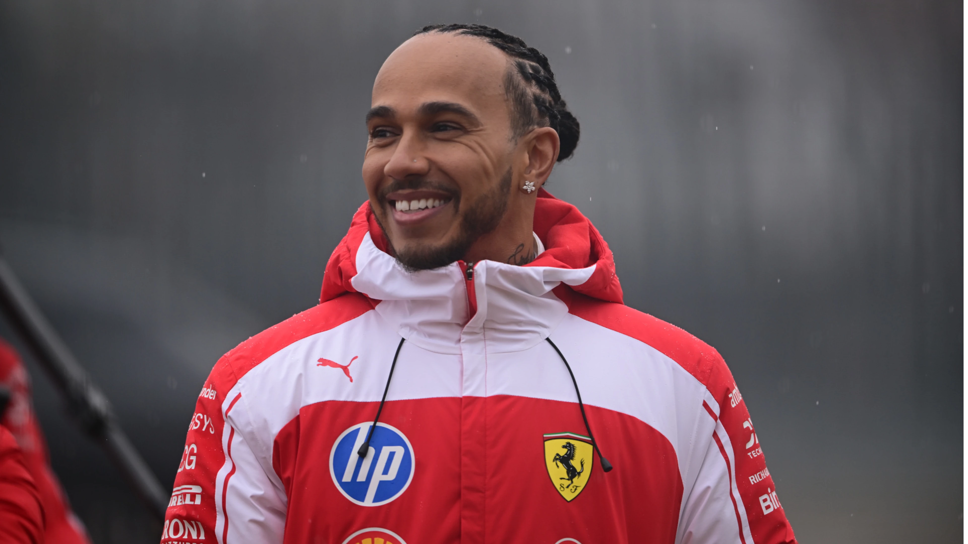 Ferrari unveil 2026 car with Hamilton ready for 'massive challenge'