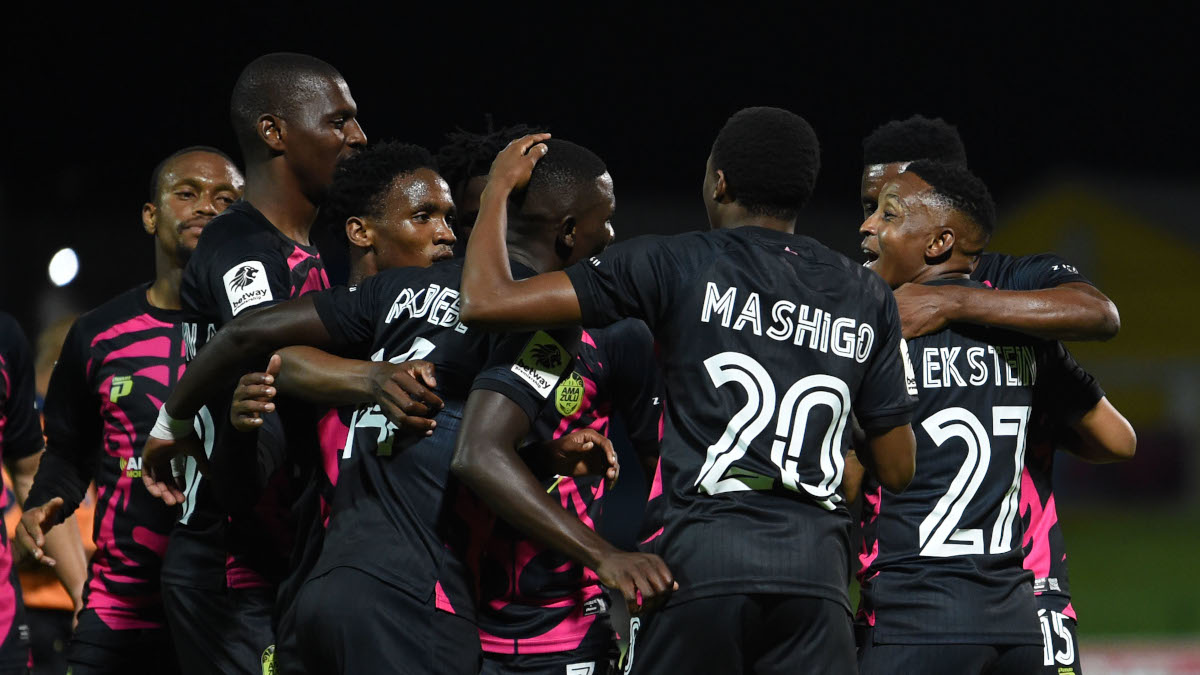 Chippa’s woes continue with AmaZulu beating