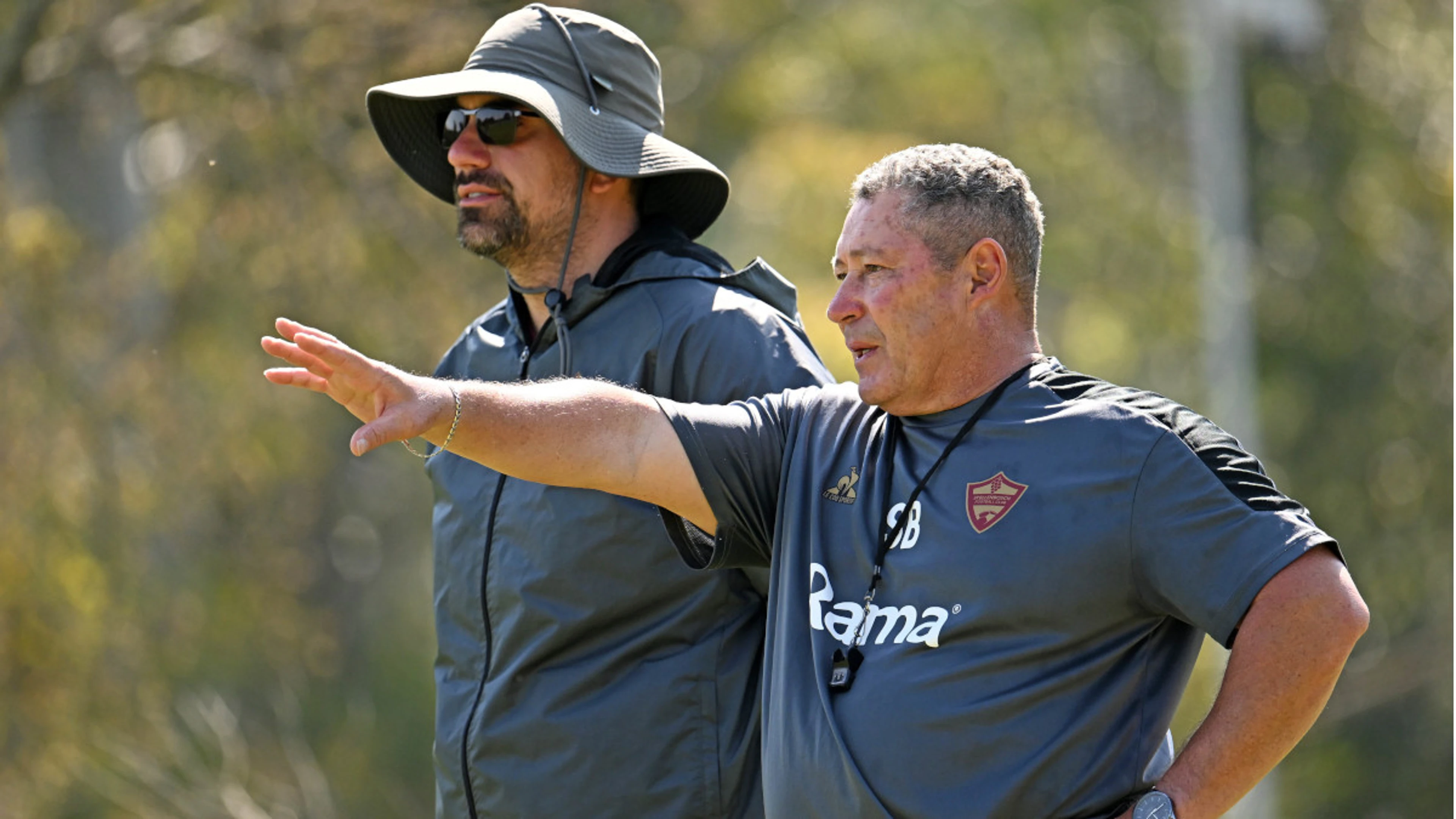 The 2025 MTN8 Final in numbers