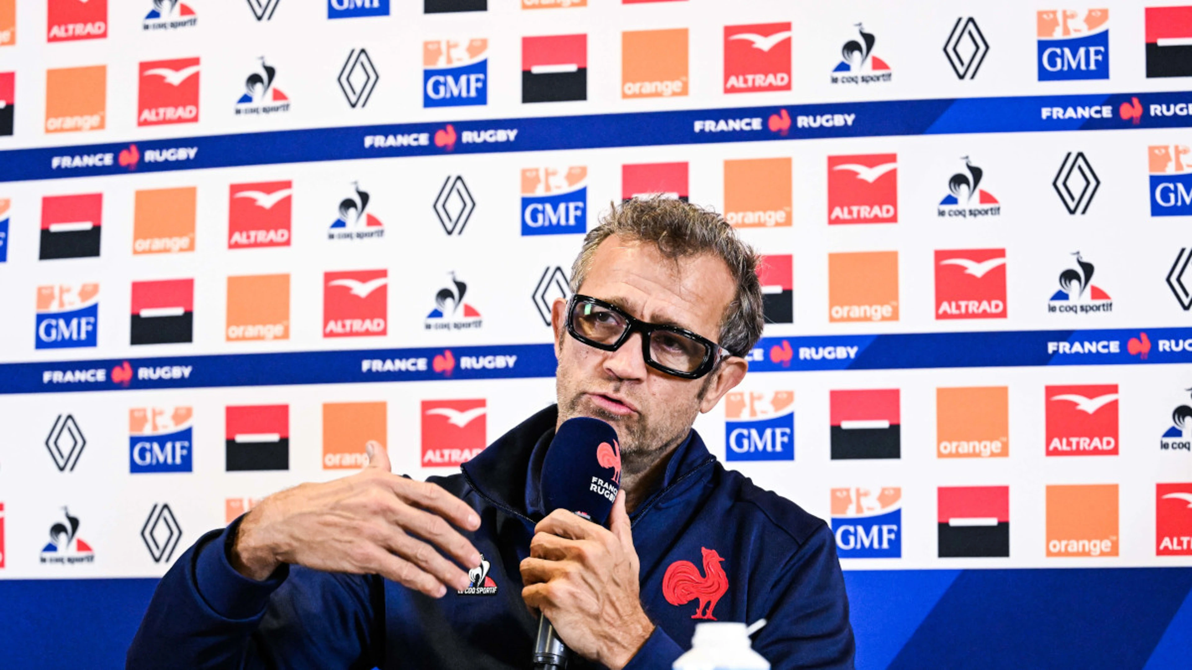 France in Six Nations rut, still haunted by World Cup ghosts