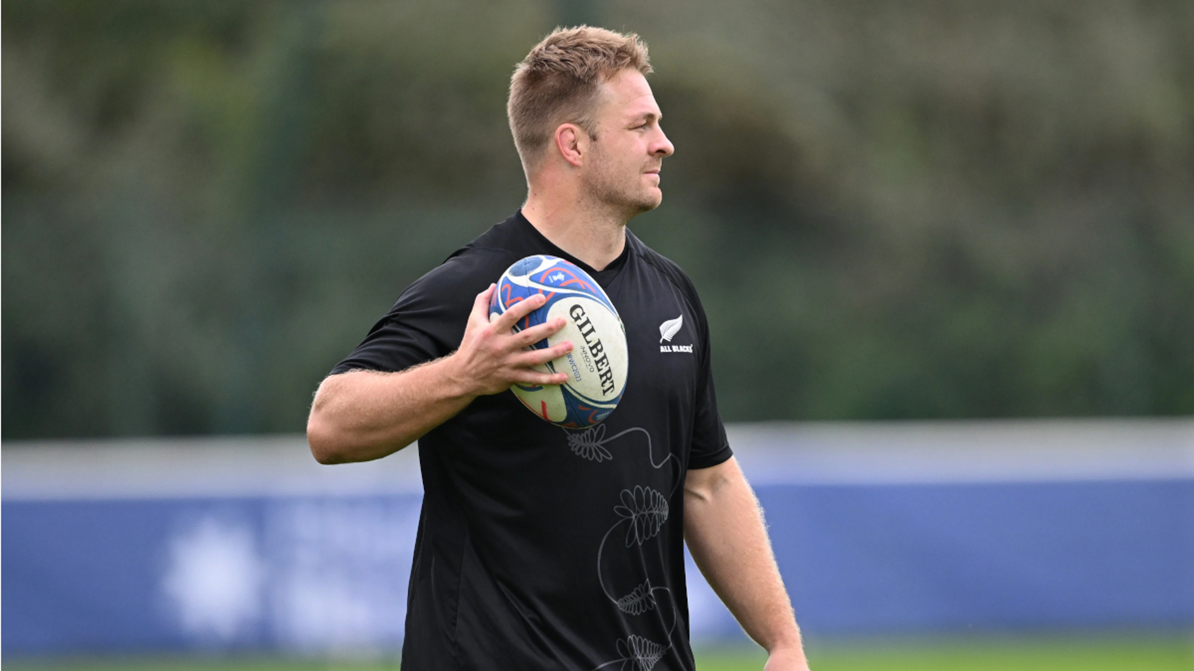 Former All Blacks captain Cane to face Springboks again