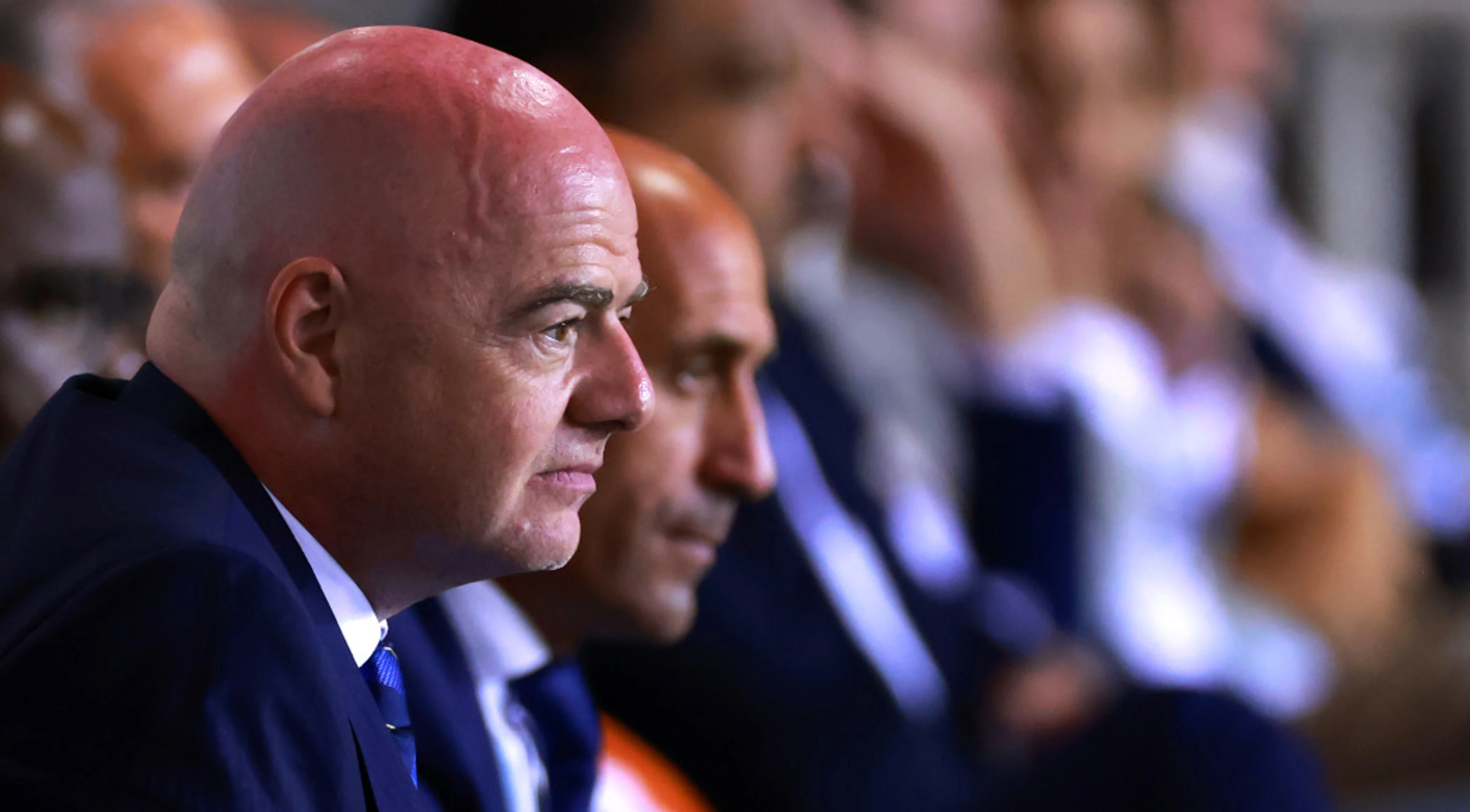 Football mourns 'heartbreaking' Indonesia stampede deaths